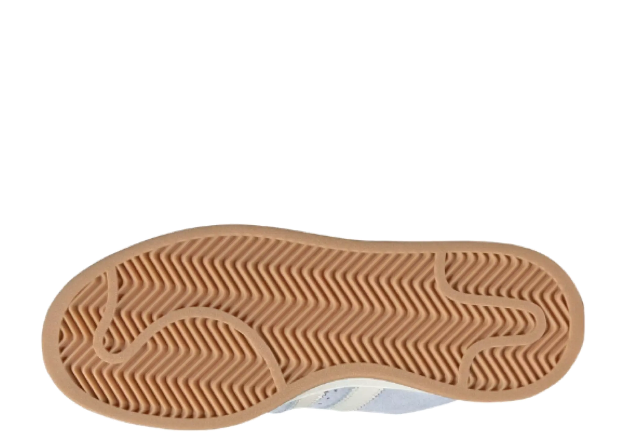 Adidas Campus 00s Crystal Sky Off White (Women's) - photo 4