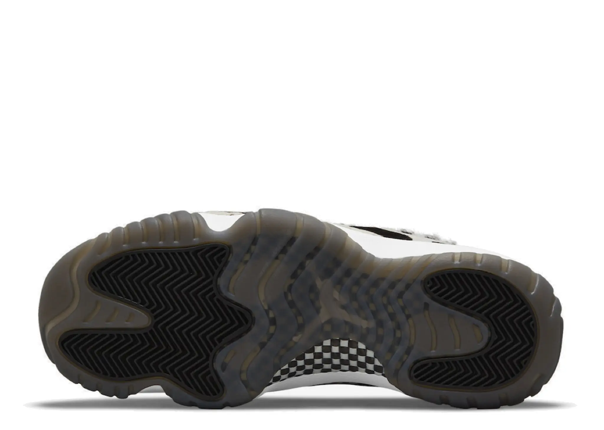 Air Jordan 11 Retro Animal Instinct (Women's) - photo 4