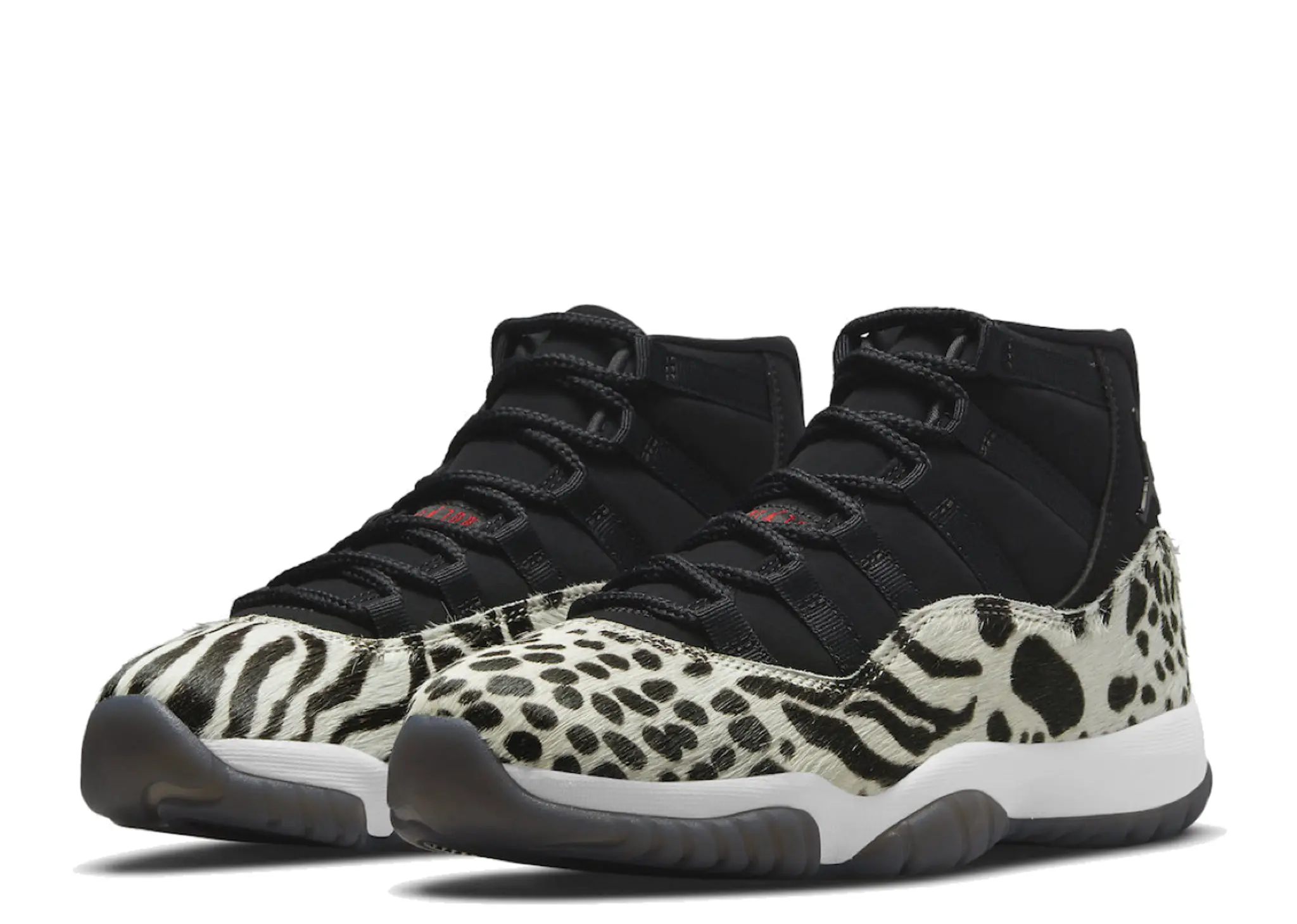 Air Jordan 11 Retro Animal Instinct (Women's) - photo 2