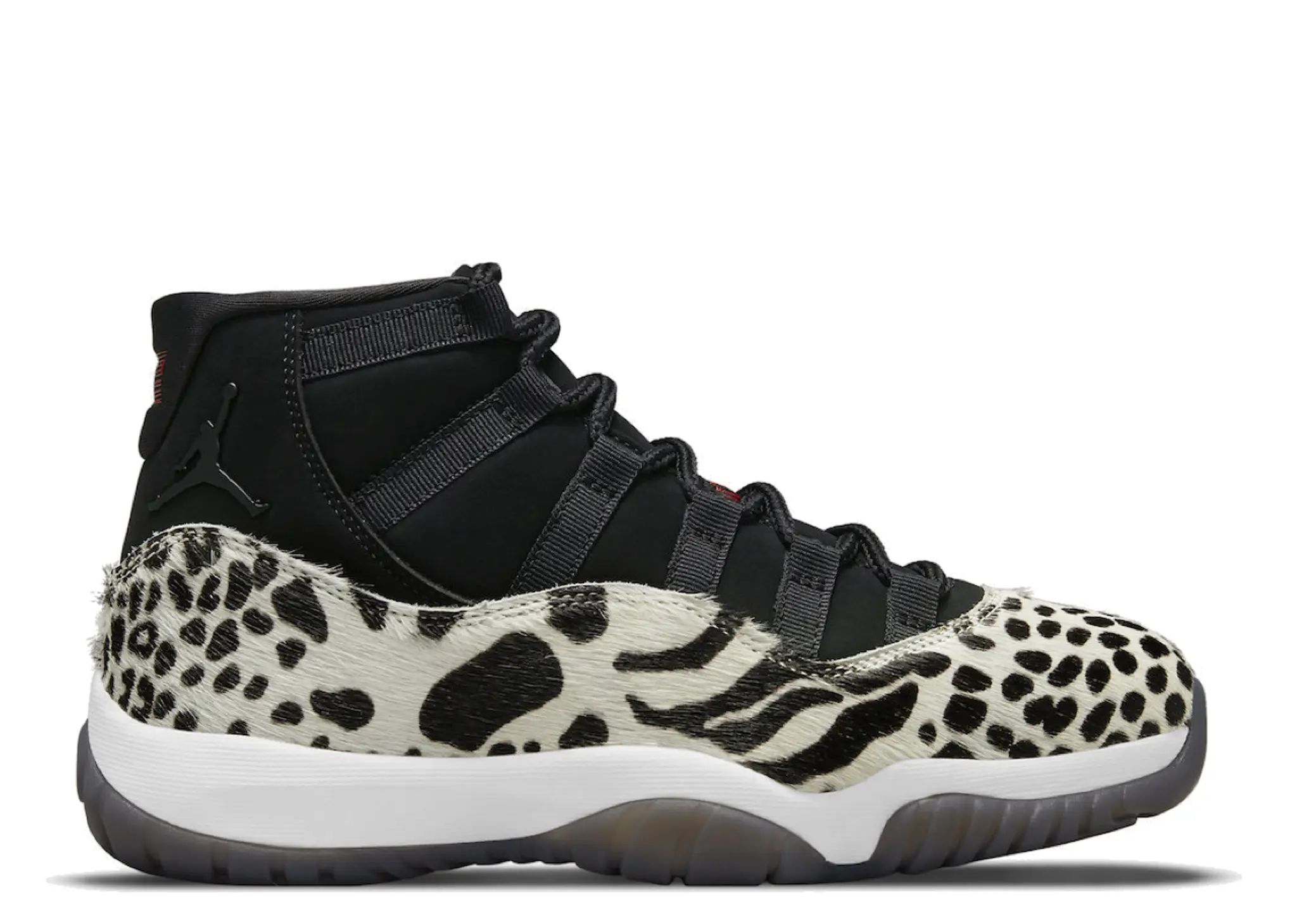 Air Jordan 11 Retro Animal Instinct (Women's)