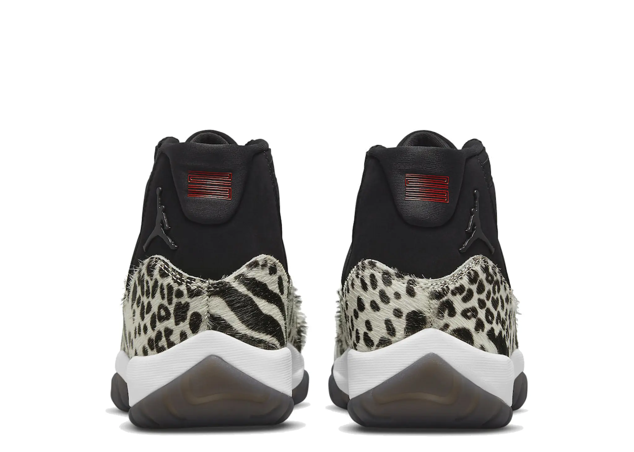Air Jordan 11 Retro Animal Instinct (Women's) - photo 3
