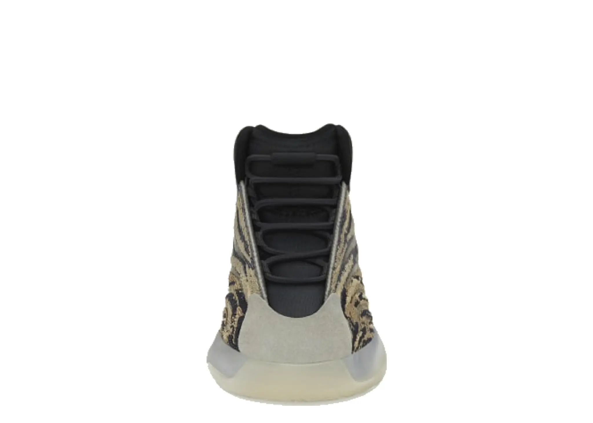 Yeezy QNTM Amber Tint (Kids) - photo 2