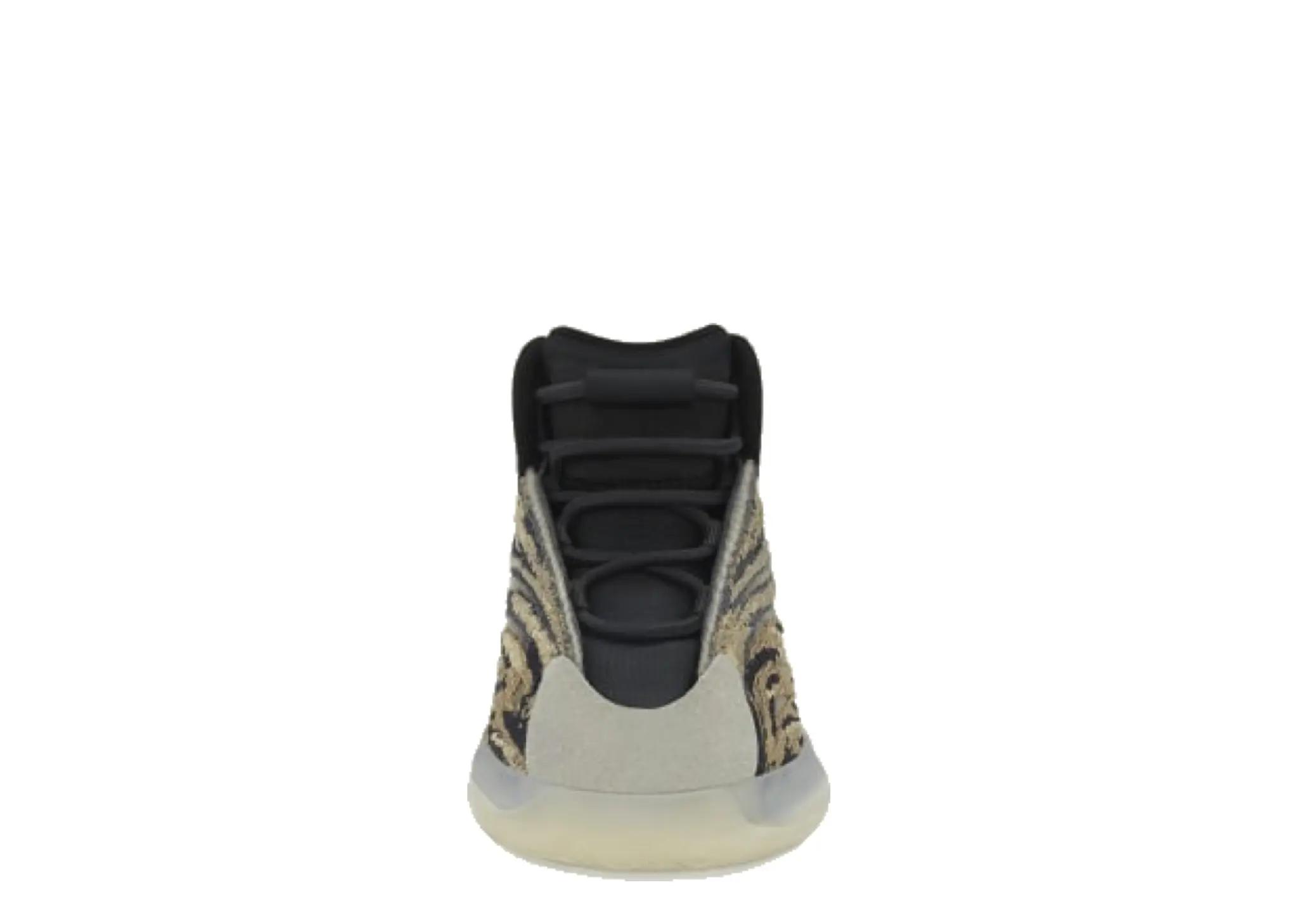 Yeezy QNTM Amber Tint (Infants) - photo 2