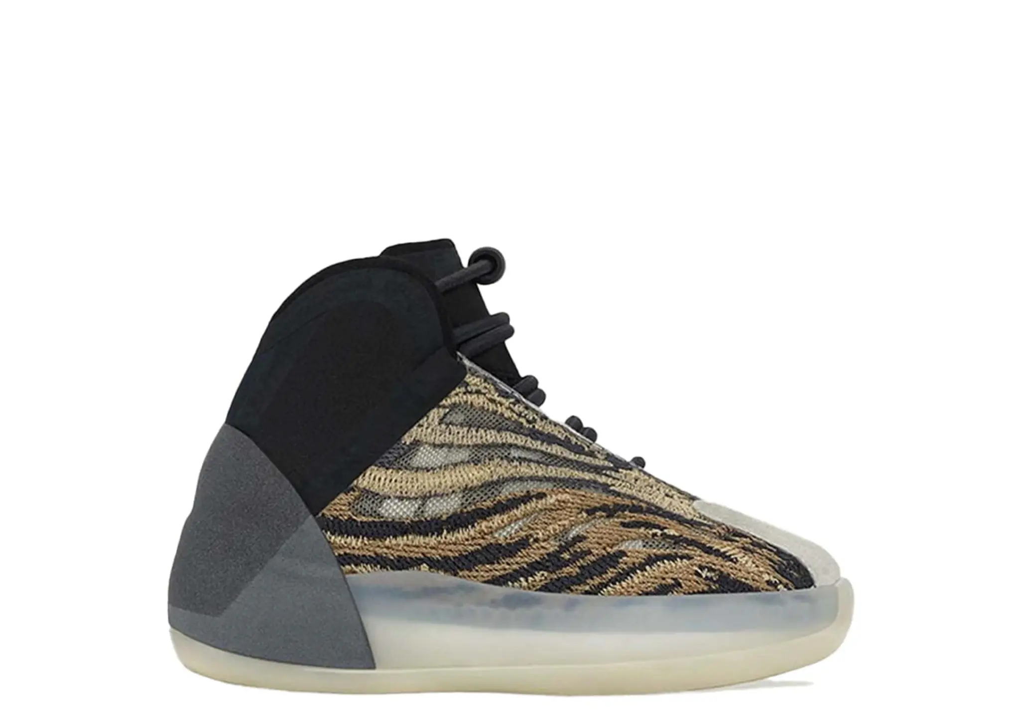 Yeezy QNTM Amber Tint (Infants)
