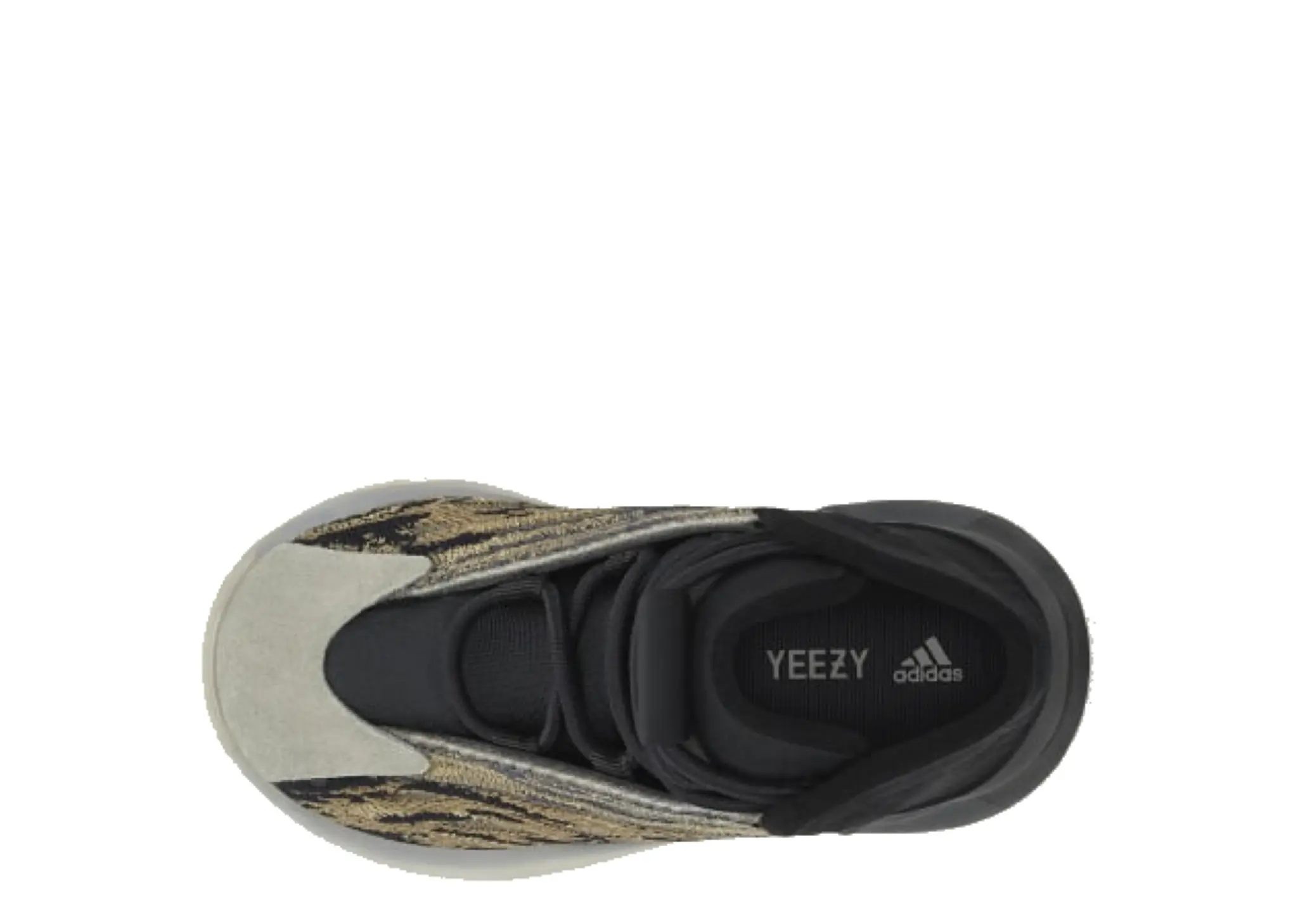 Yeezy QNTM Amber Tint (Infants) - photo 3