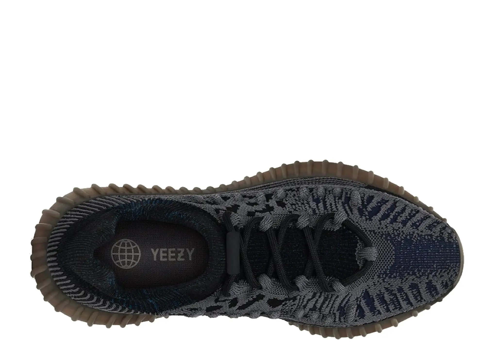Yeezy 350 V2 CMPCT Slate Blue - photo 3