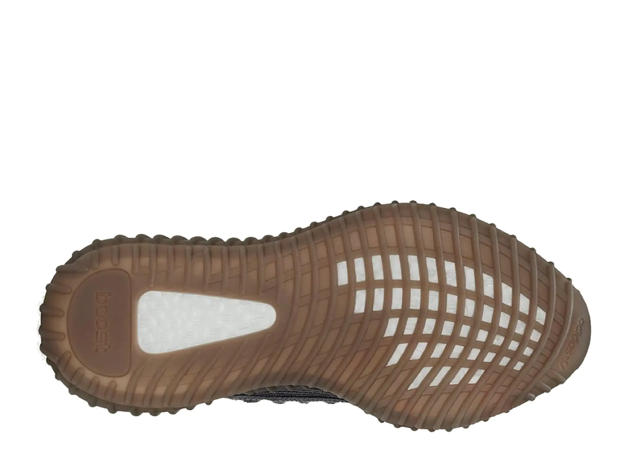 Yeezy 350 V2 CMPCT Slate Blue - photo 4