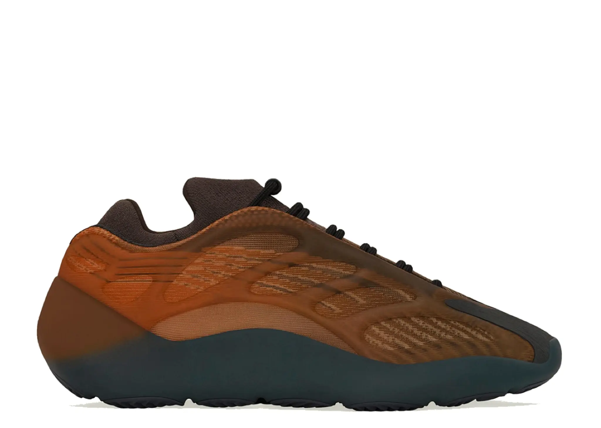 Yeezy 700 V3 Copper Fade