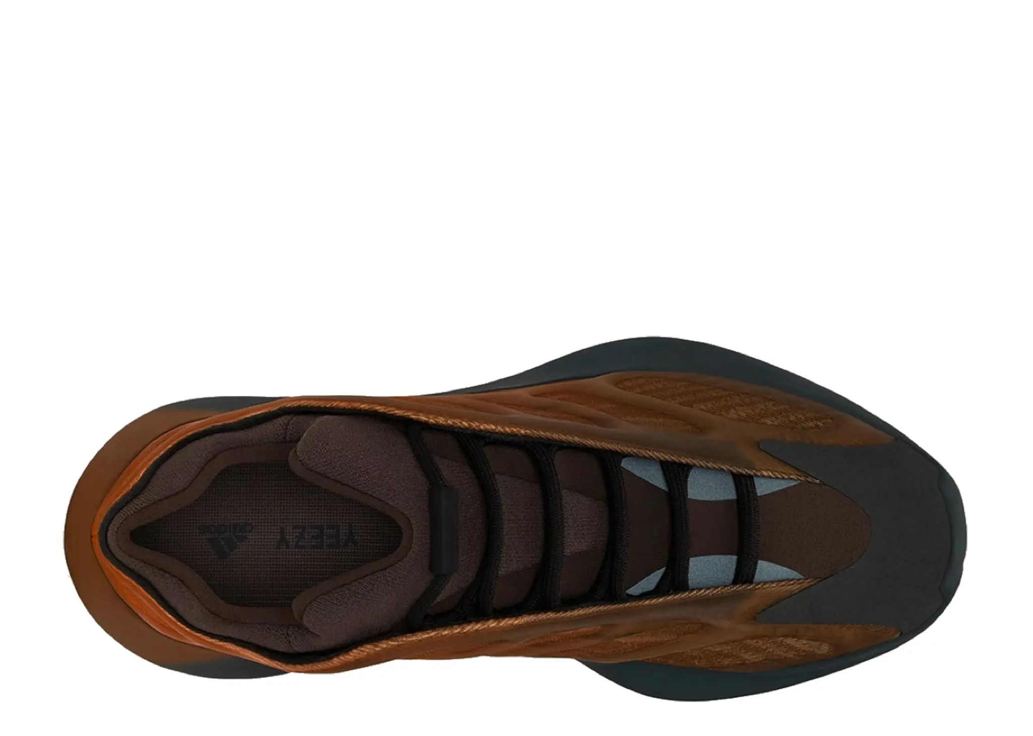 Yeezy 700 V3 Copper Fade - photo 3