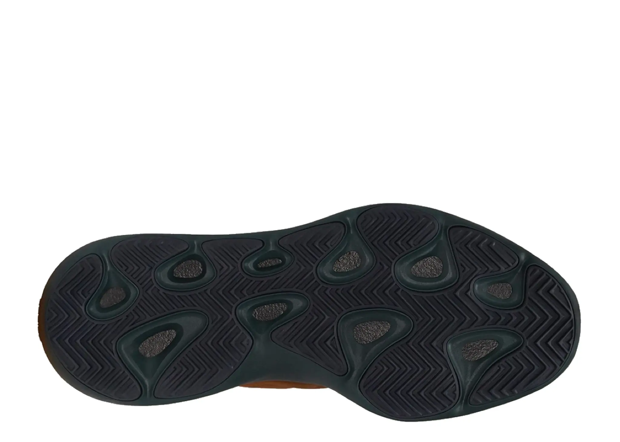 Yeezy 700 V3 Copper Fade - photo 4