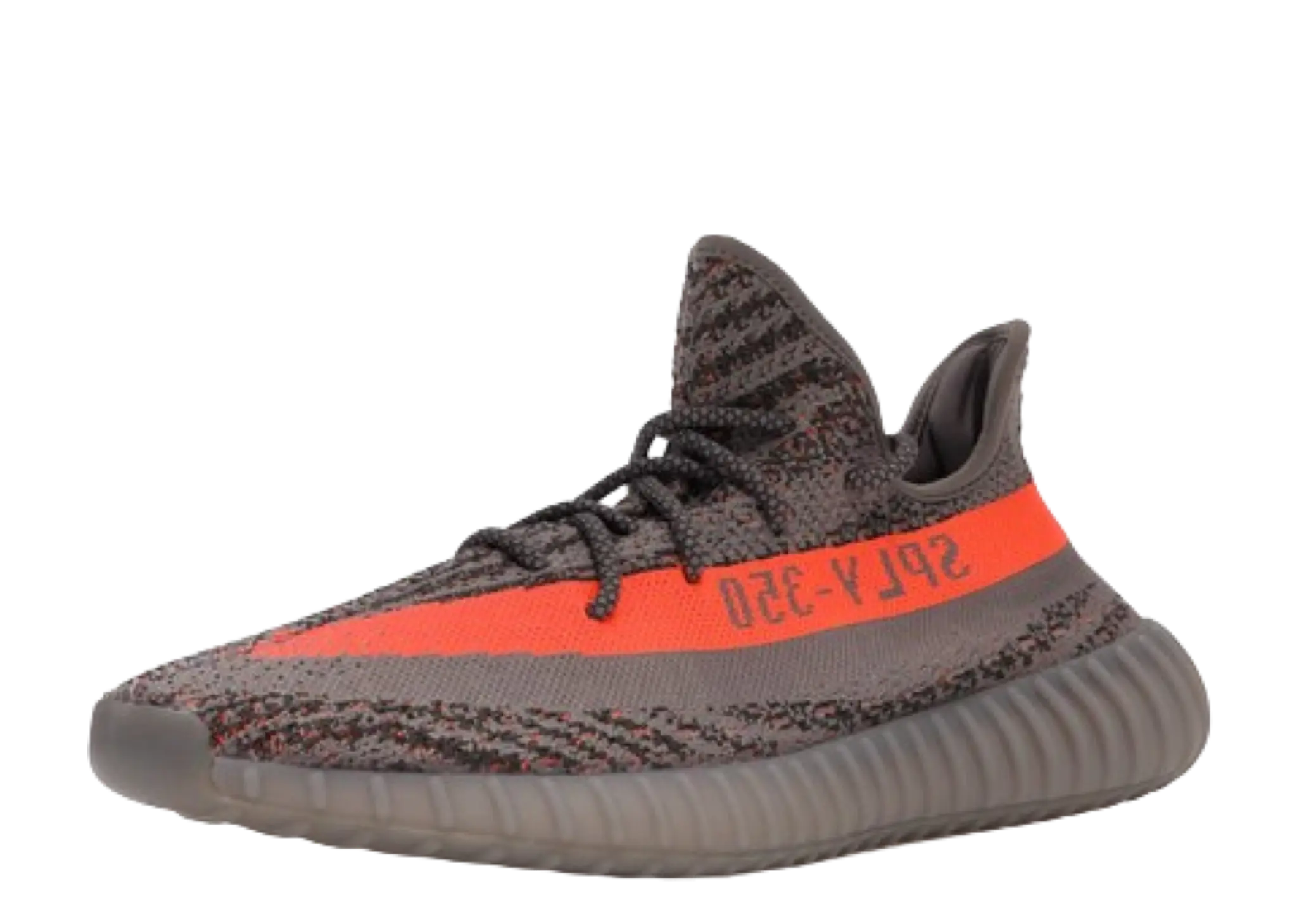 Yeezy Boost 350 V2 Beluga Reflective - photo 2