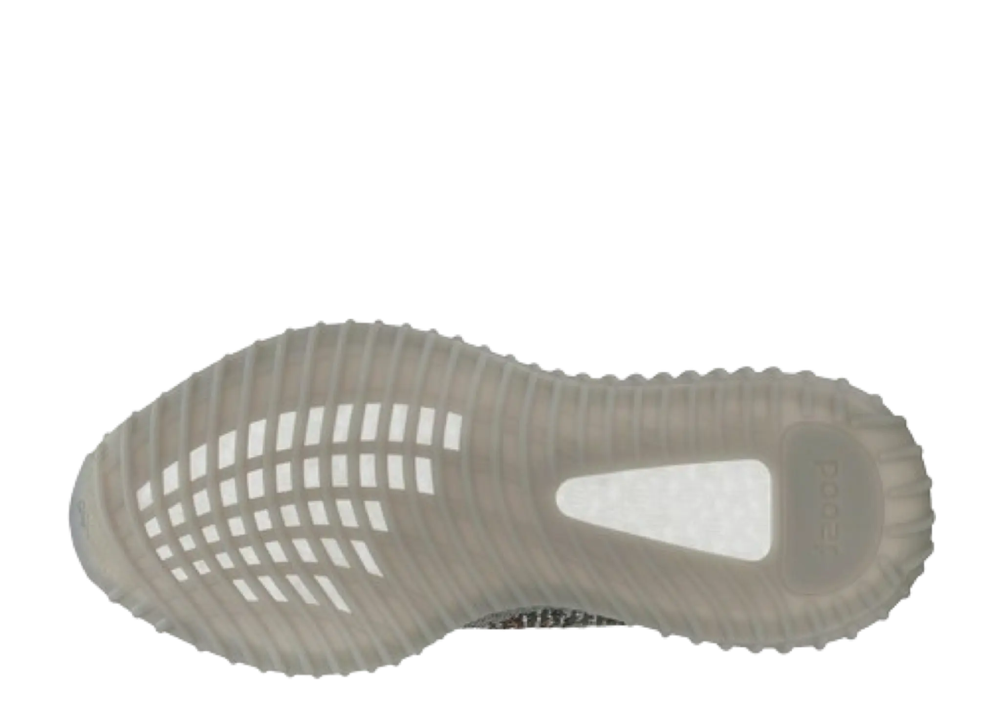 Yeezy Boost 350 V2 Beluga Reflective - photo 4