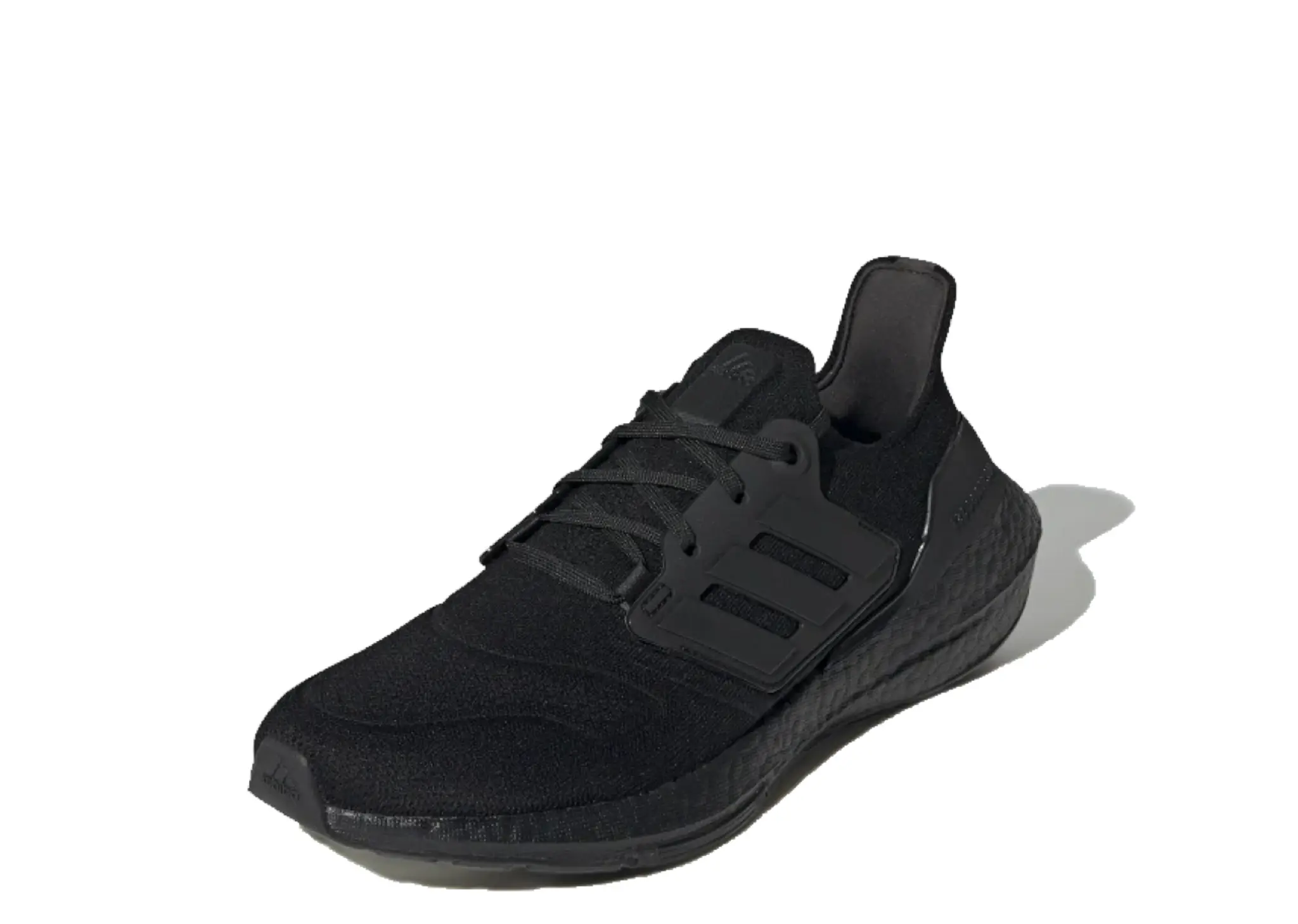 Adidas Ultra Boost 22 Triple Black - photo 2