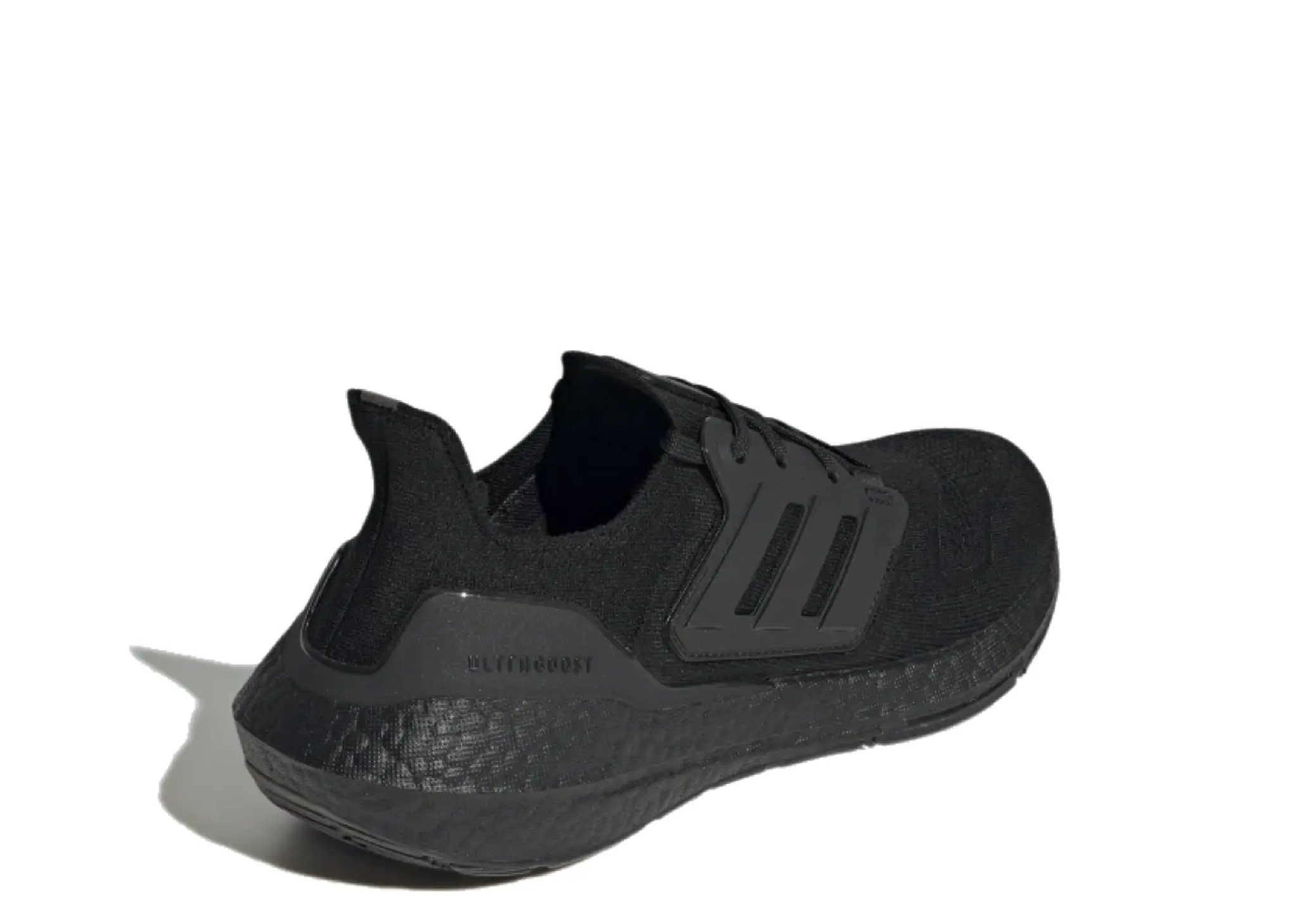 Adidas Ultra Boost 22 Triple Black - photo 3