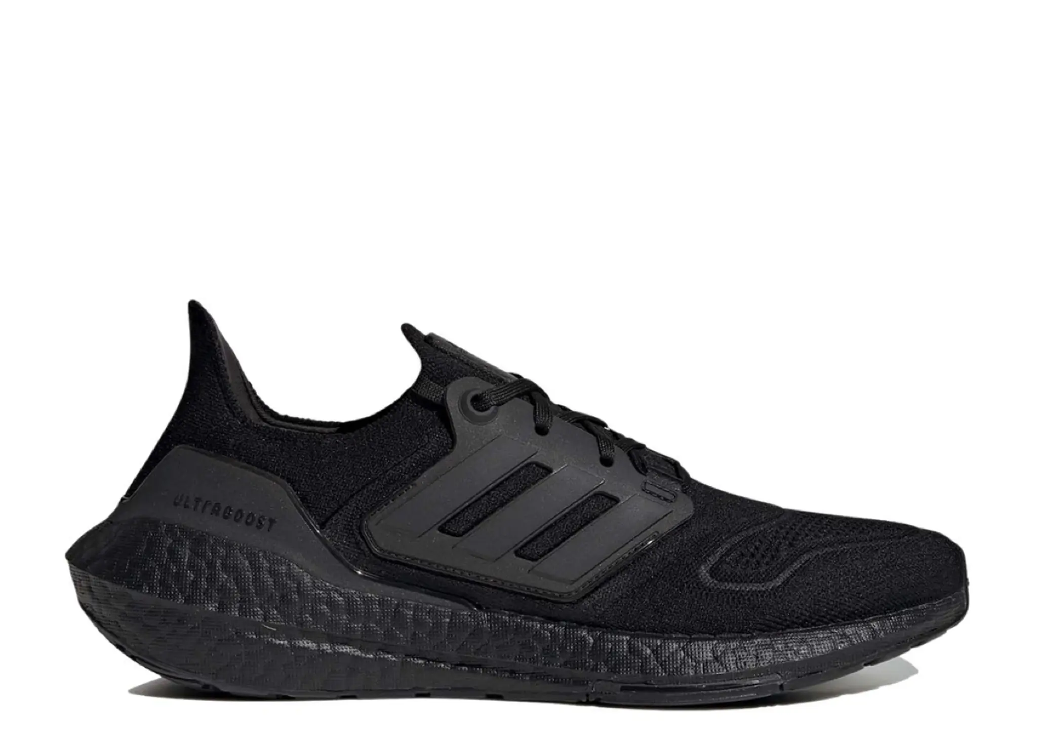 Adidas Ultra Boost 22 Triple Black