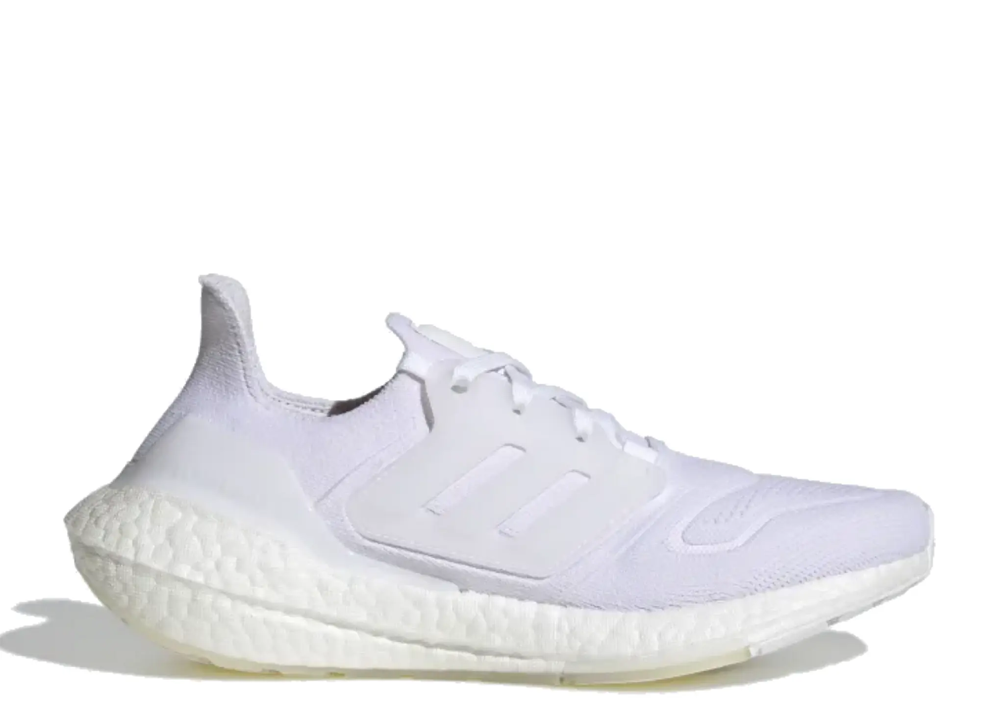 Adidas Ultra Boost 22 Triple White (Women's)