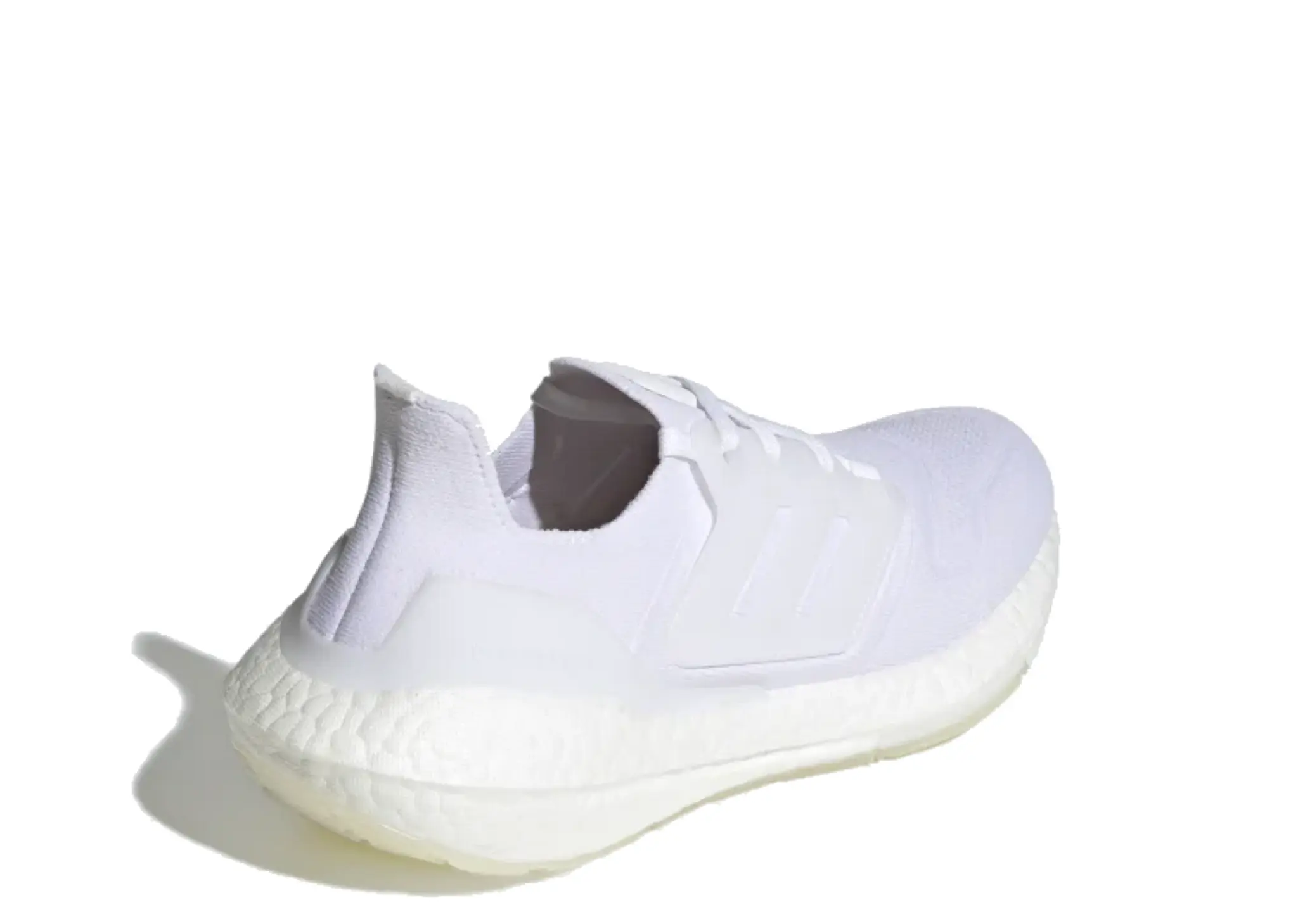 Adidas Ultra Boost 22 Triple White (Women's) - photo 3