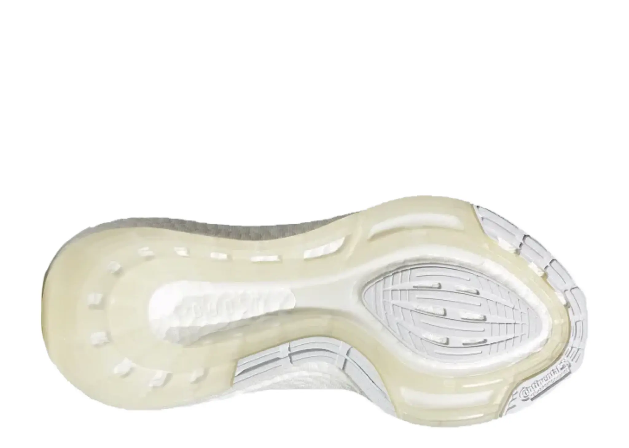Adidas Ultra Boost 22 Triple White (Women's) - photo 4