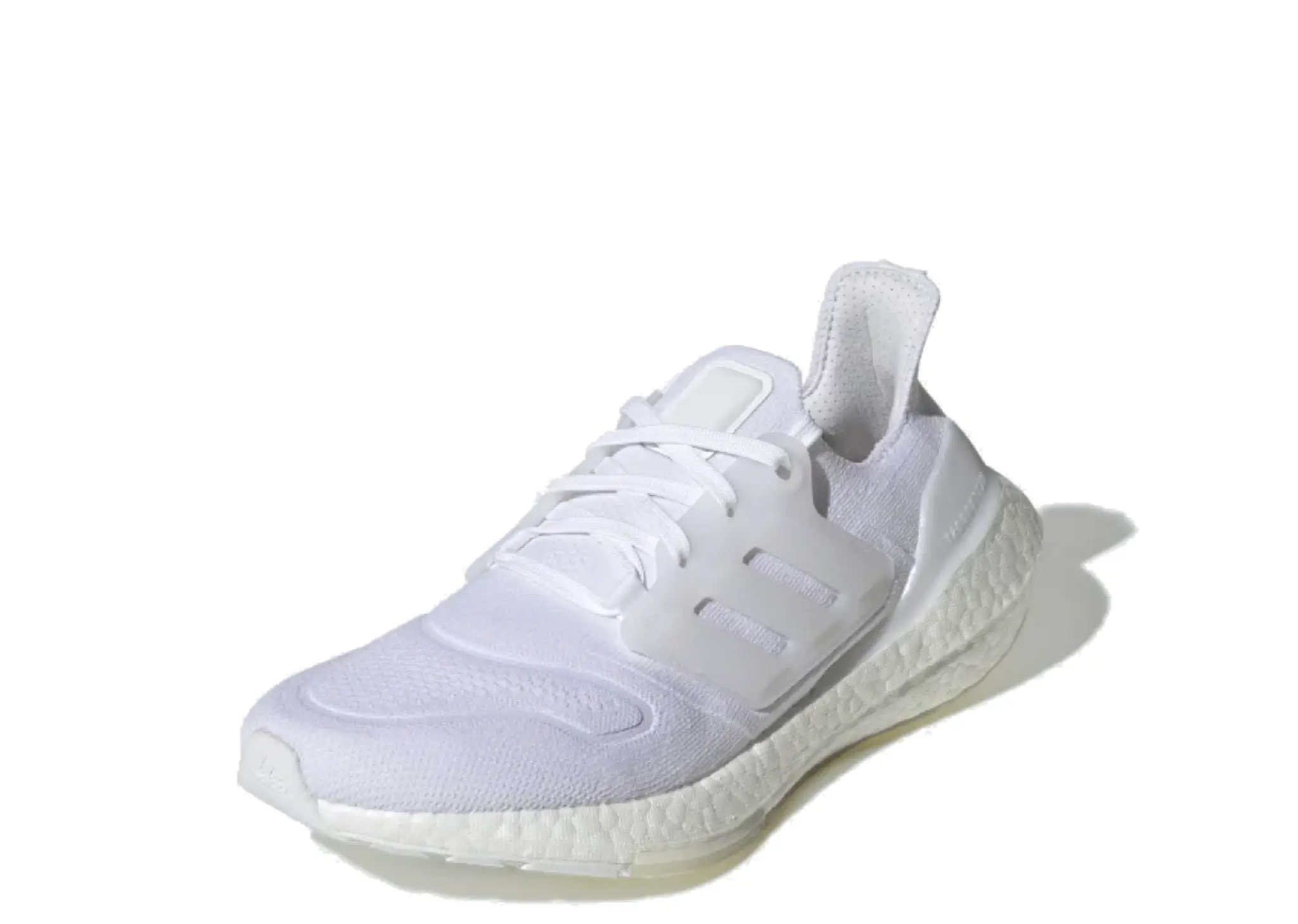 Adidas Ultra Boost 22 Triple White (Women's) - photo 2