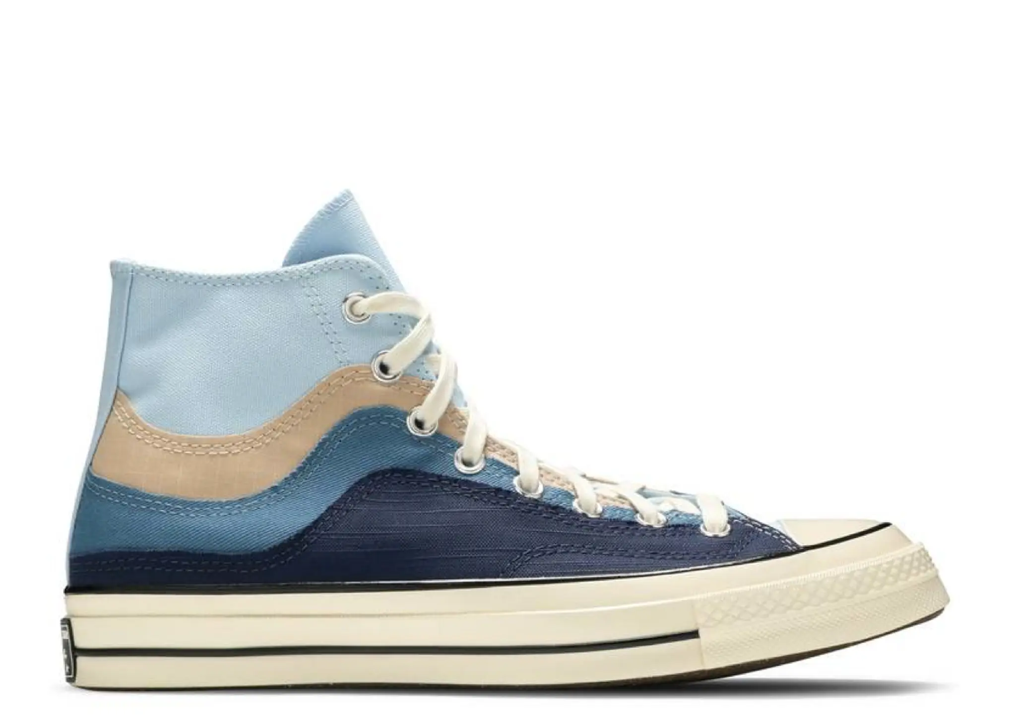 Converse Chuck Taylor All-Star 70's High Chambray Blue