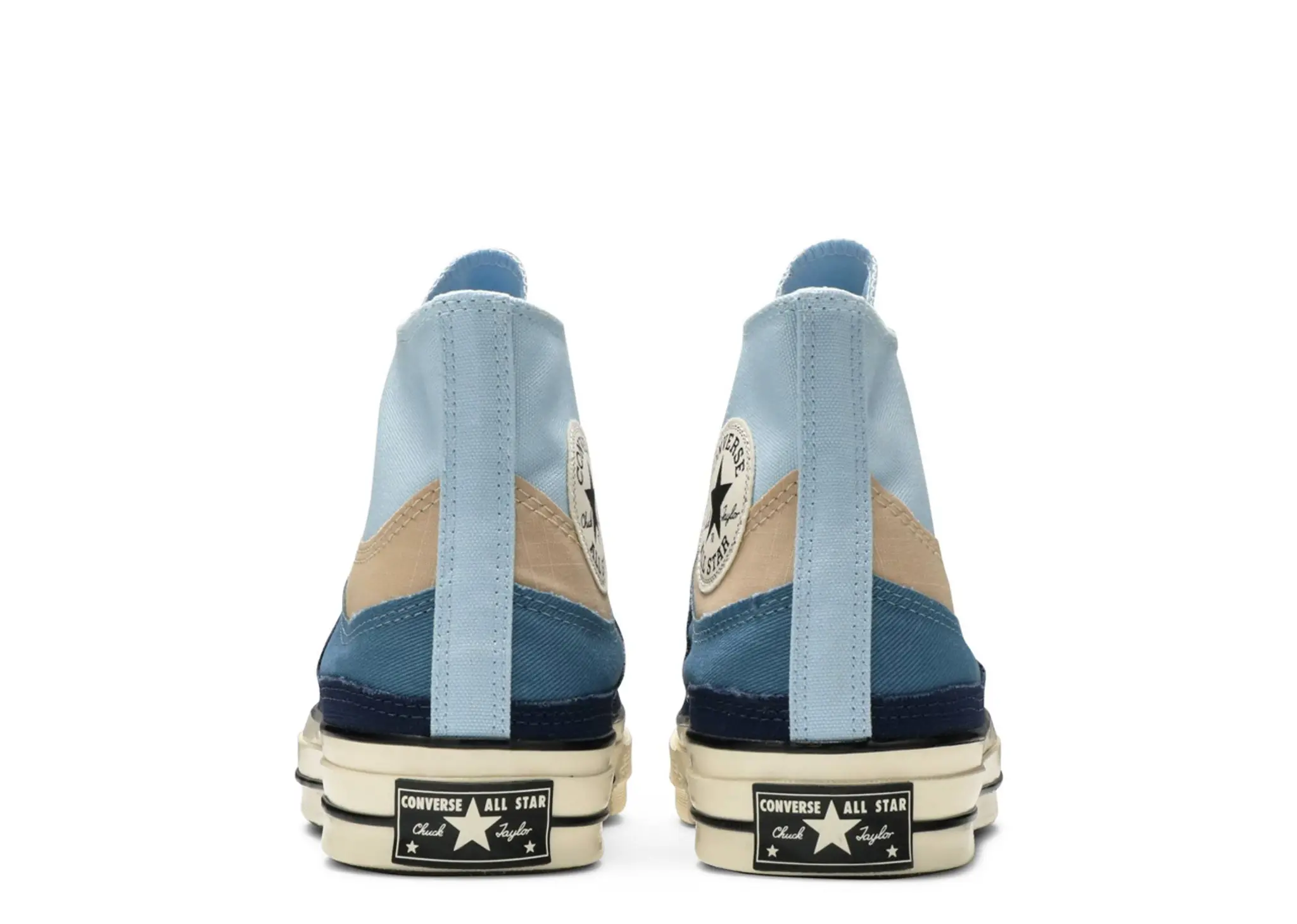 Converse Chuck Taylor All-Star 70's High Chambray Blue - photo 3