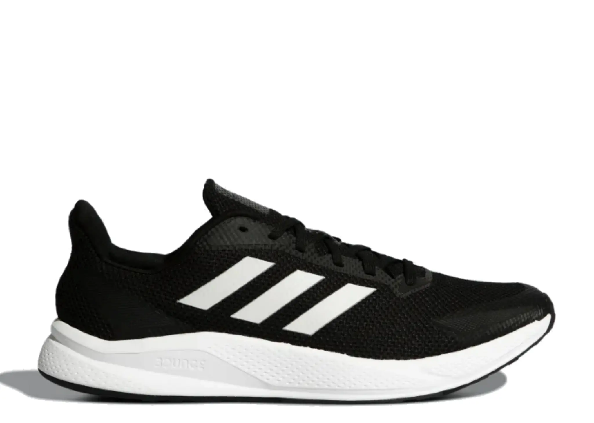 Adidas X9000L1 Core Black