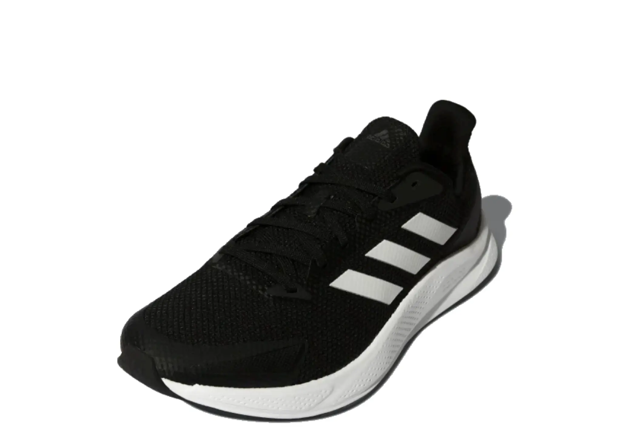 Adidas X9000L1 Core Black - photo 2
