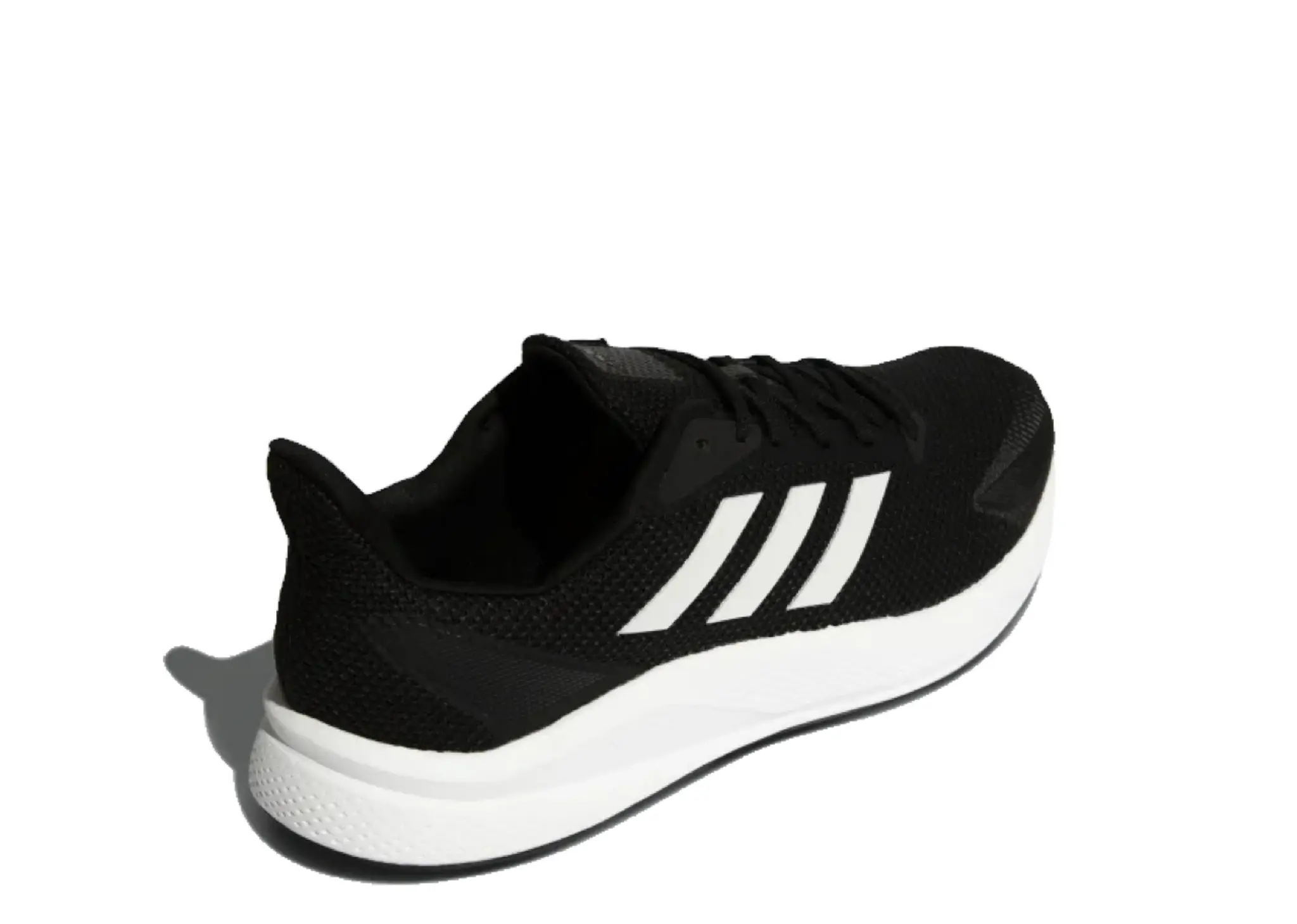 Adidas X9000L1 Core Black - photo 3