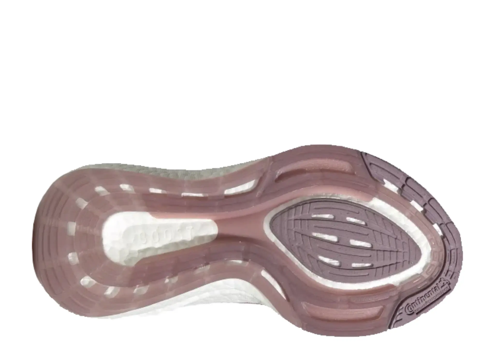 Adidas Ultra Boost 22 Magic Mauve (Grade School) - photo 4