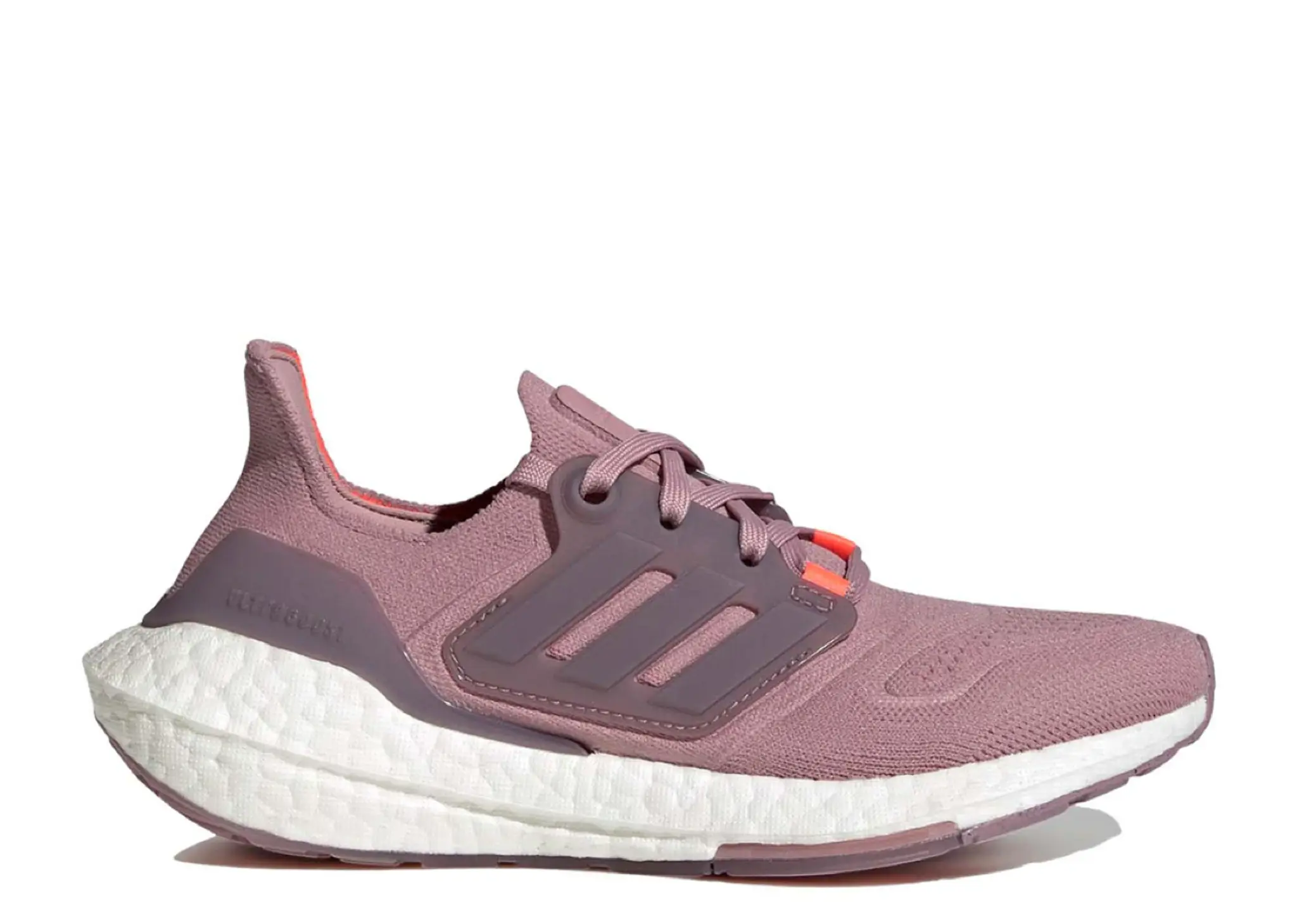 Adidas Ultra Boost 22 Magic Mauve (Grade School)