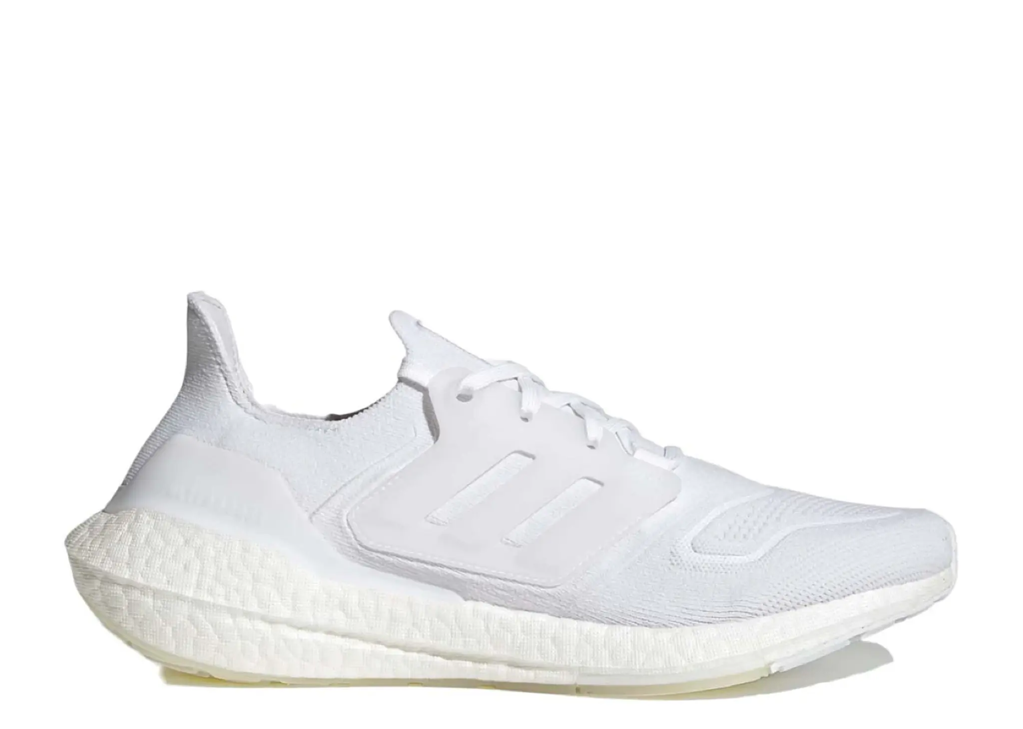 Adidas Ultra Boost 22 Triple White
