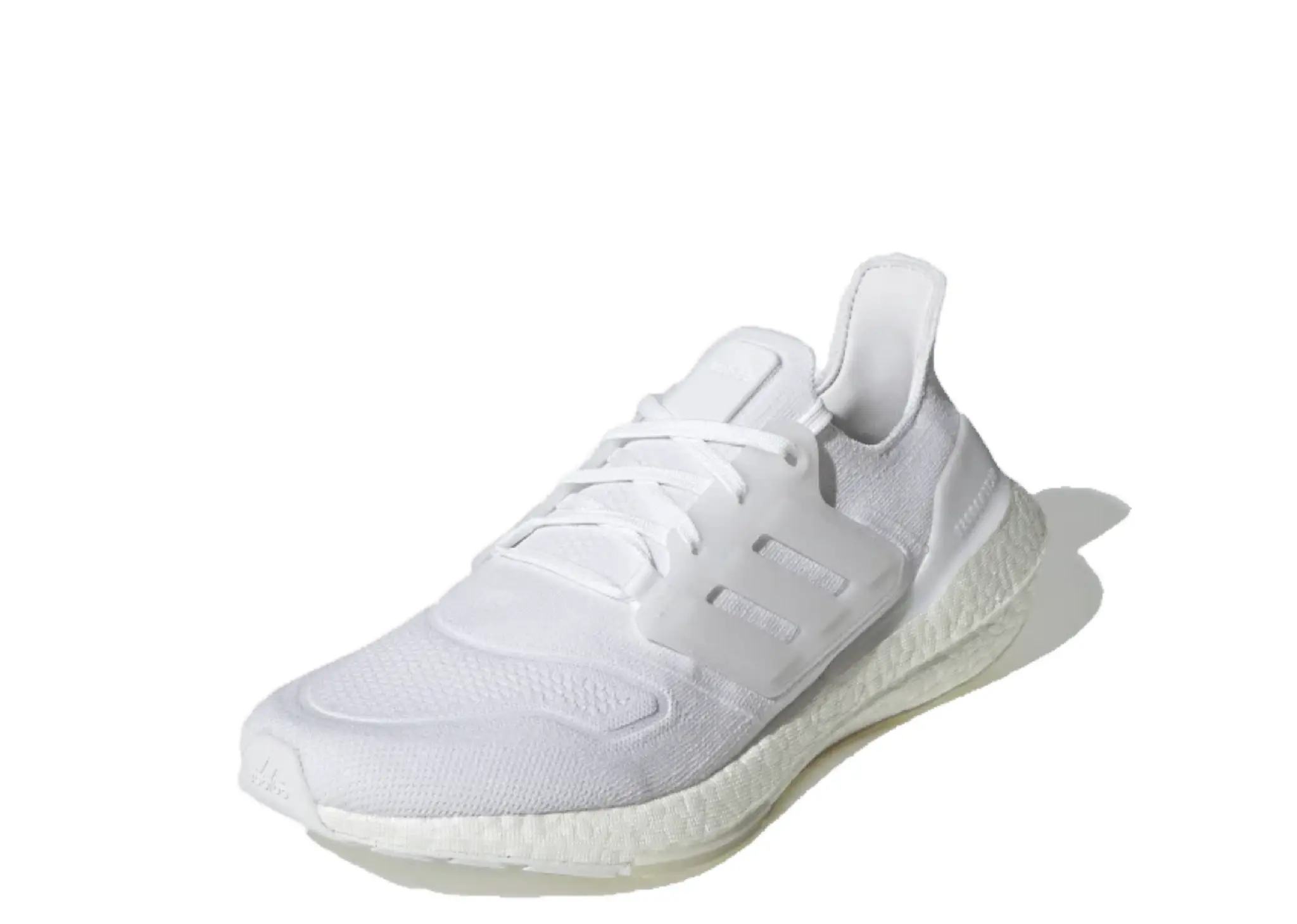 Adidas Ultra Boost 22 Triple White - photo 2