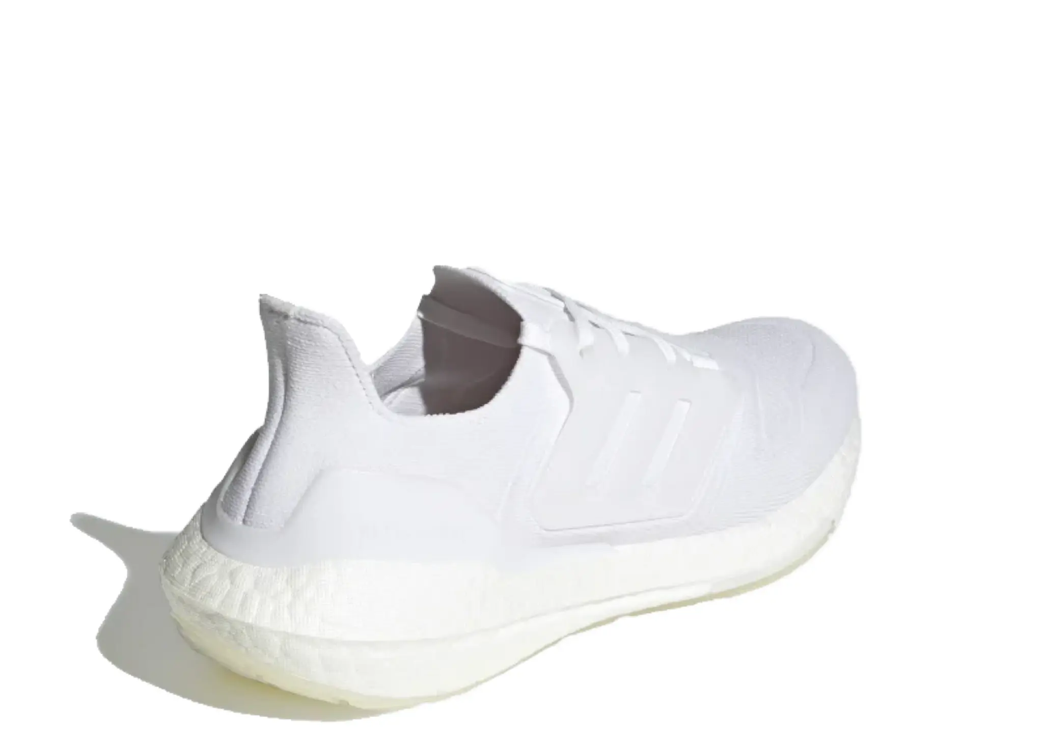 Adidas Ultra Boost 22 Triple White - photo 3