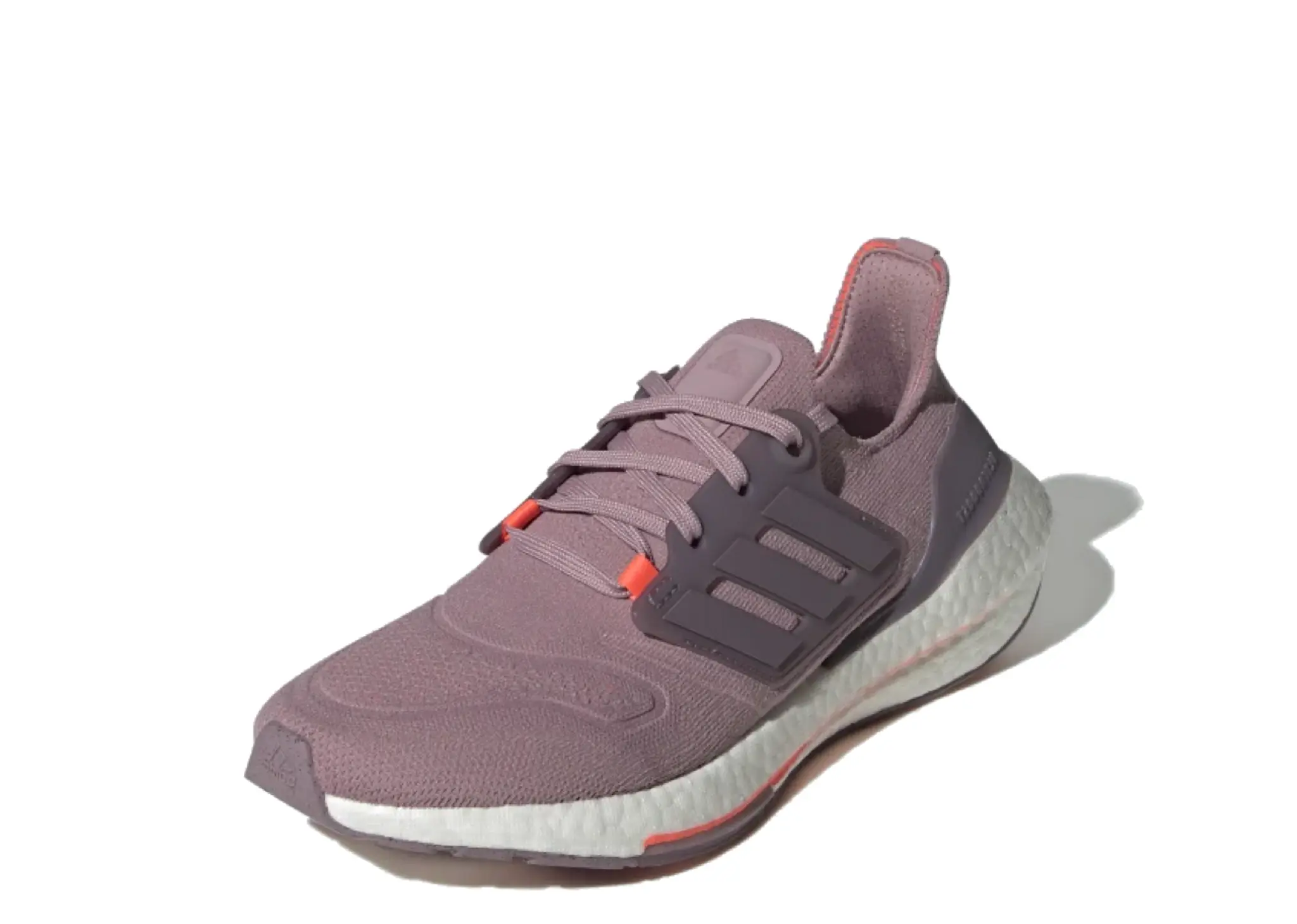 Adidas Ultra Boost 22 Magic Mauve (Women's) - photo 2
