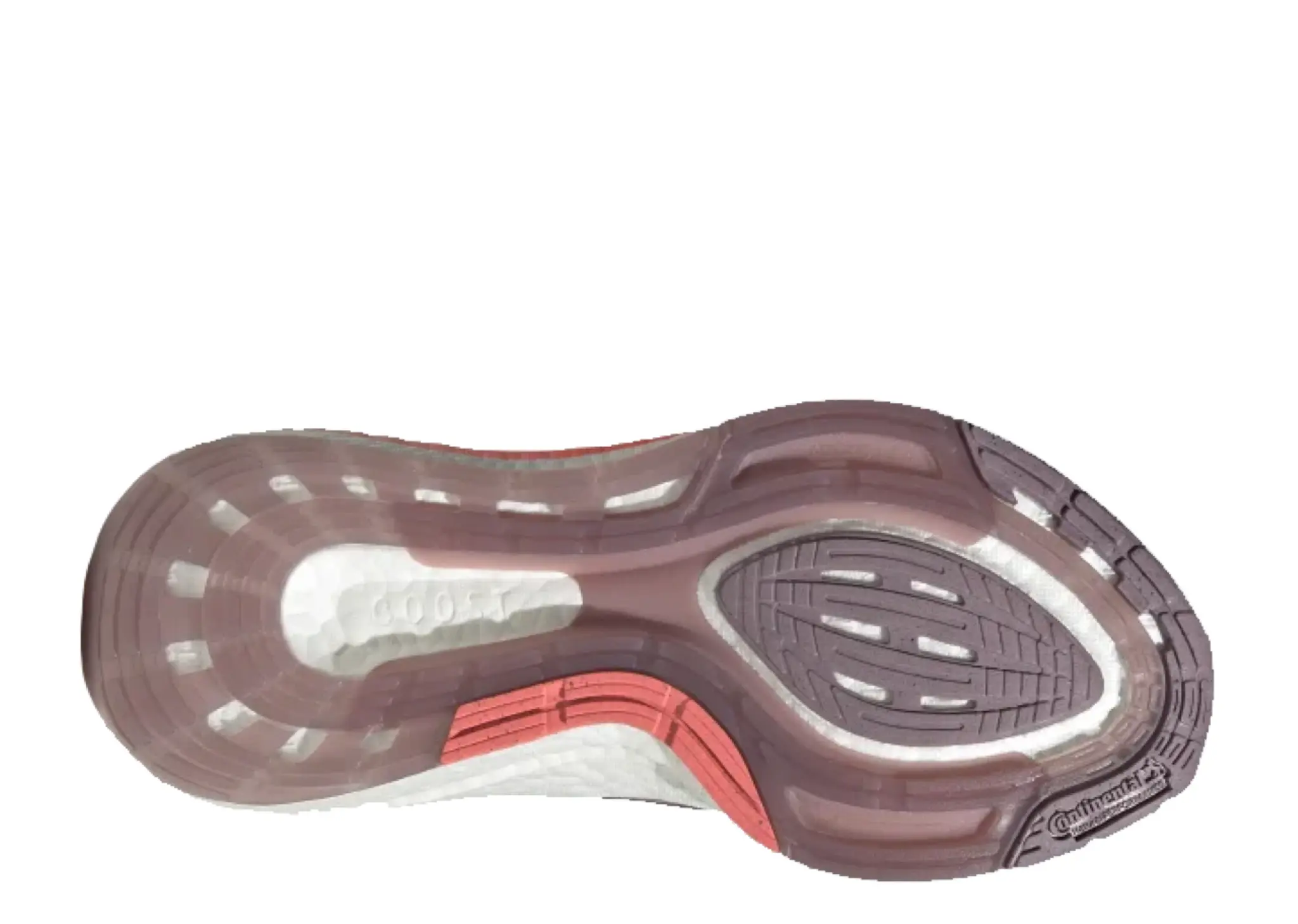Adidas Ultra Boost 22 Magic Mauve (Women's) - photo 4