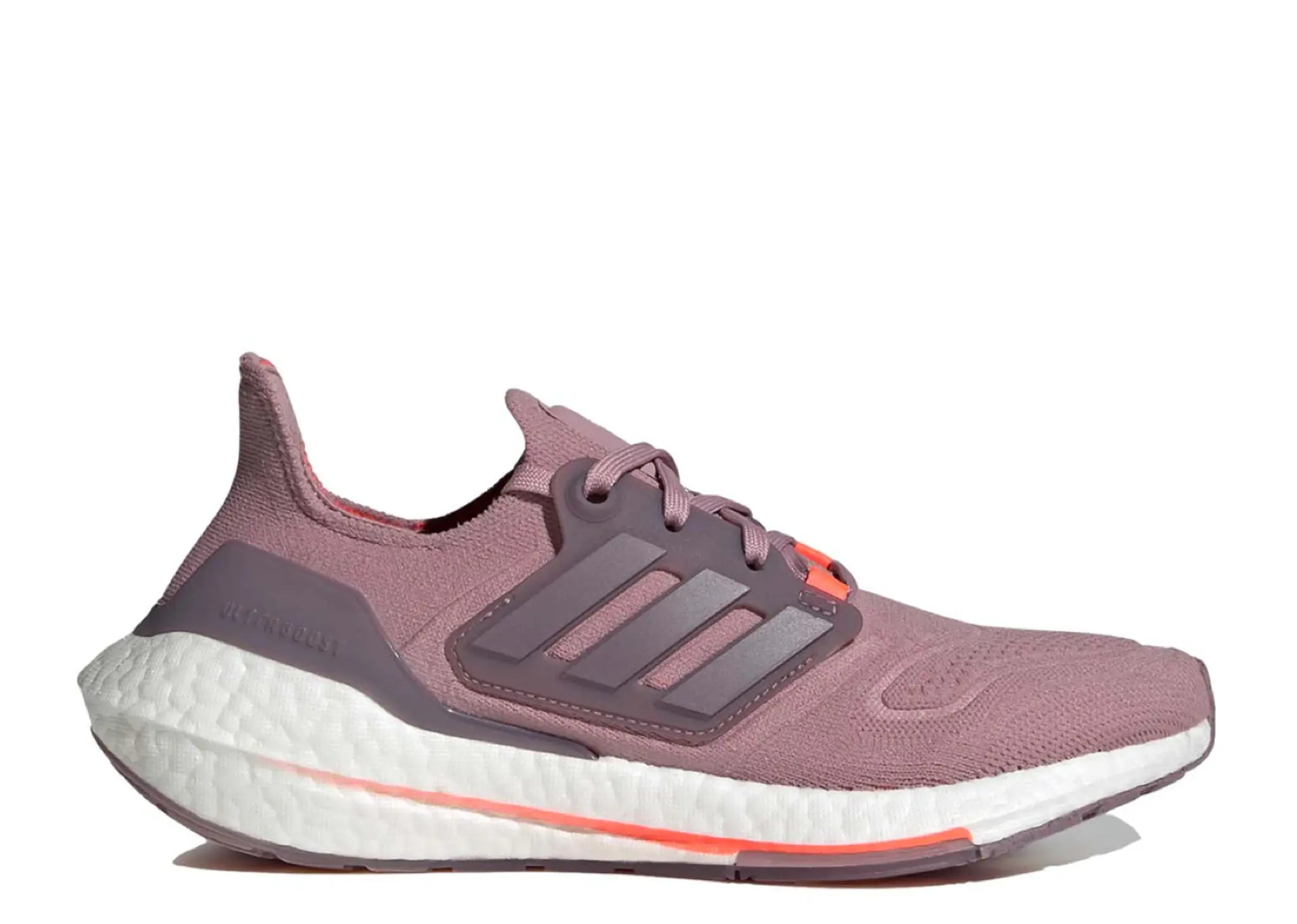 Adidas Ultra Boost 22 Magic Mauve (Women's)