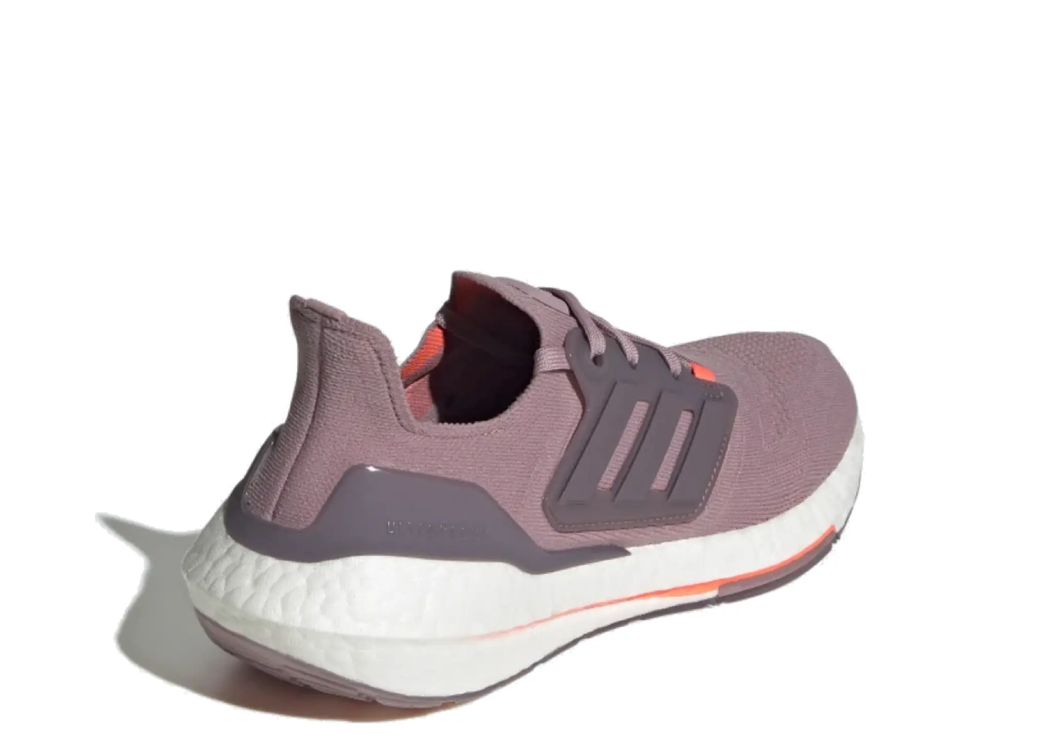 Adidas Ultra Boost 22 Magic Mauve (Women's) - photo 3