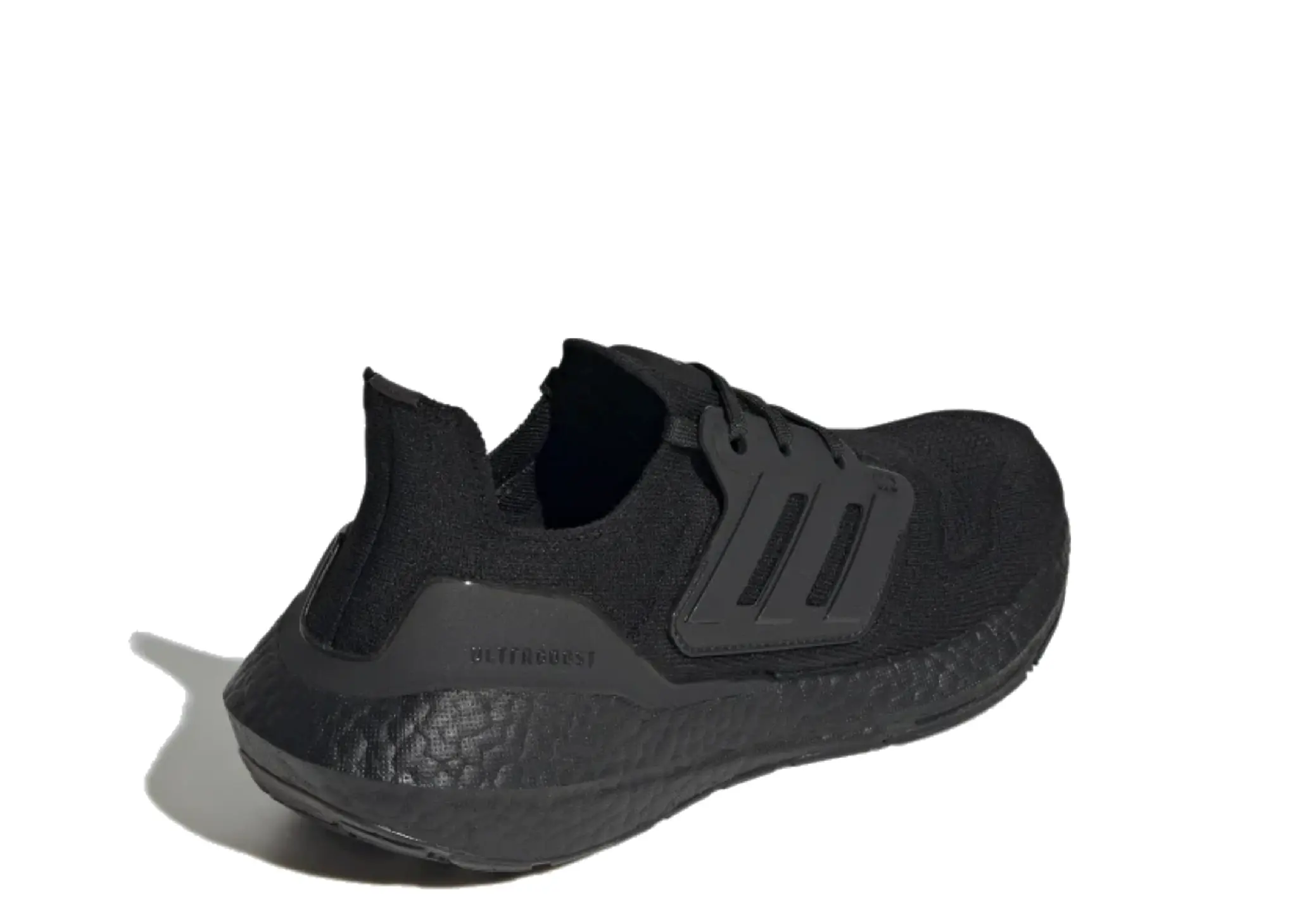 Adidas Ultra Boost 22 Triple Black (Women's) - photo 3