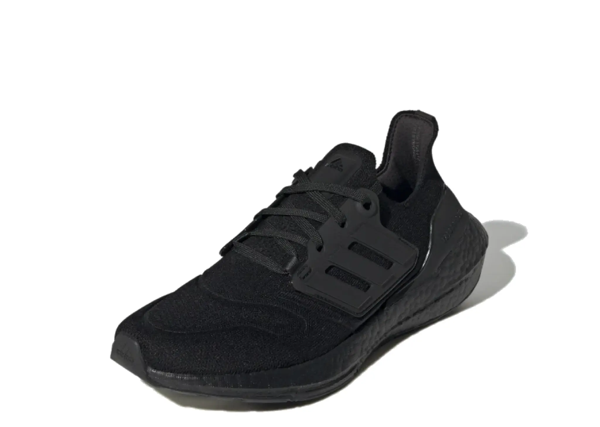 Adidas Ultra Boost 22 Triple Black (Women's) - photo 2