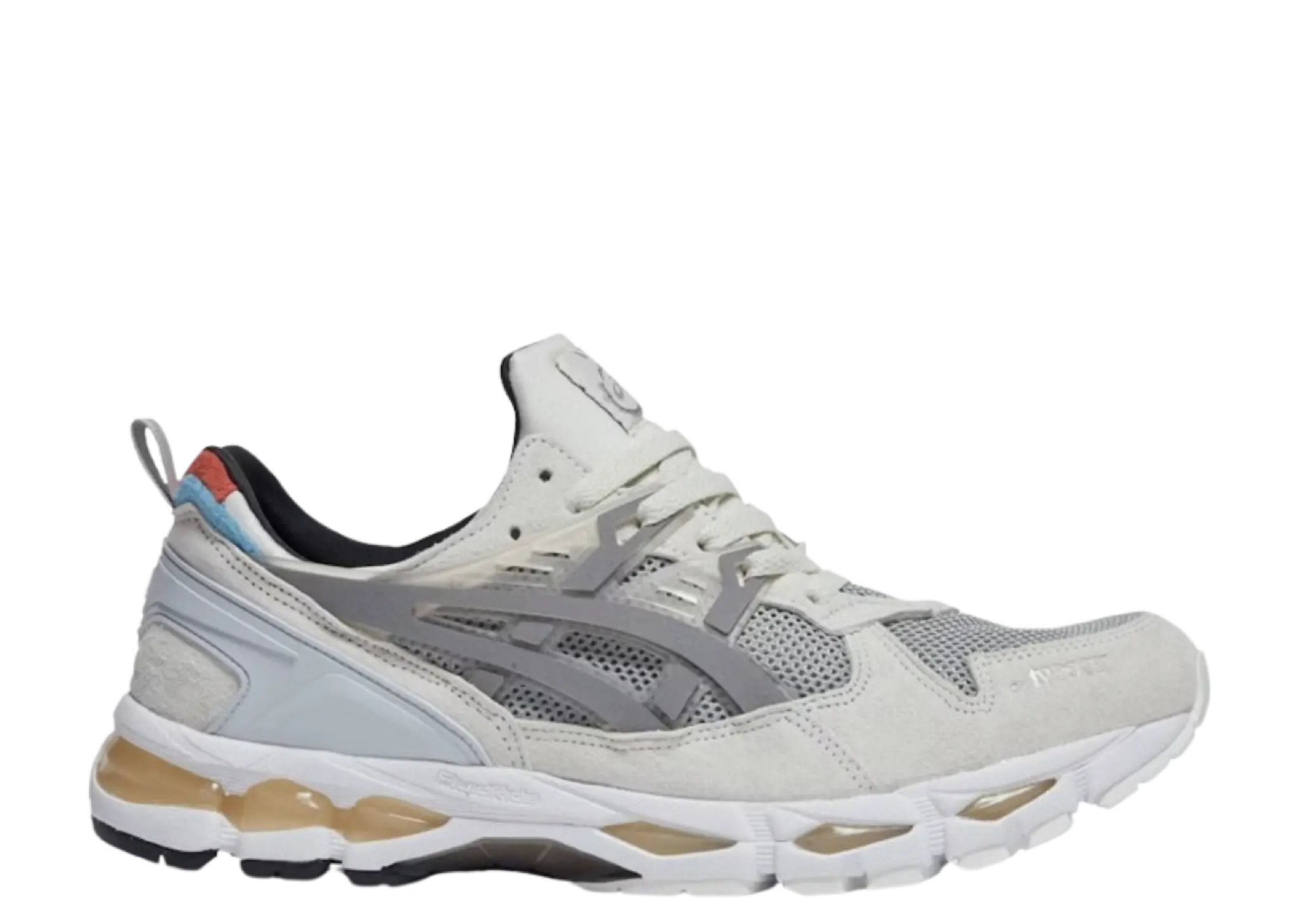 ASICS Gel-Kayano 21 Awake NY Grey