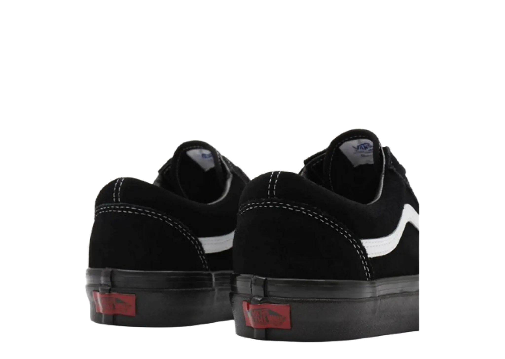 Vans Old Skool 36 DX Anaheim Factory OG Black - photo 3