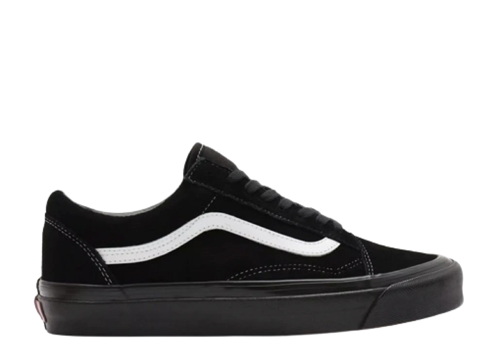 Vans Old Skool 36 DX Anaheim Factory OG Black