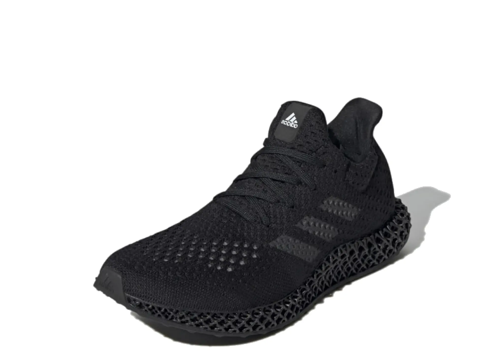 Adidas Futurecraft 4D Carbon Black - photo 2