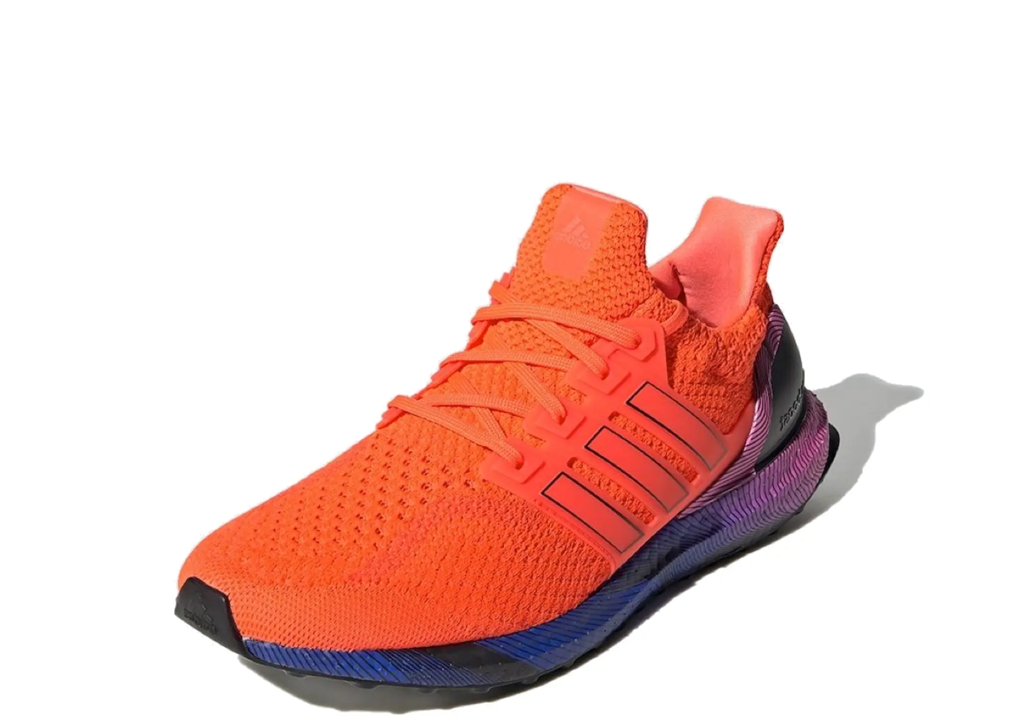Adidas Ultra Boost 5.0 DNA Topography - photo 2