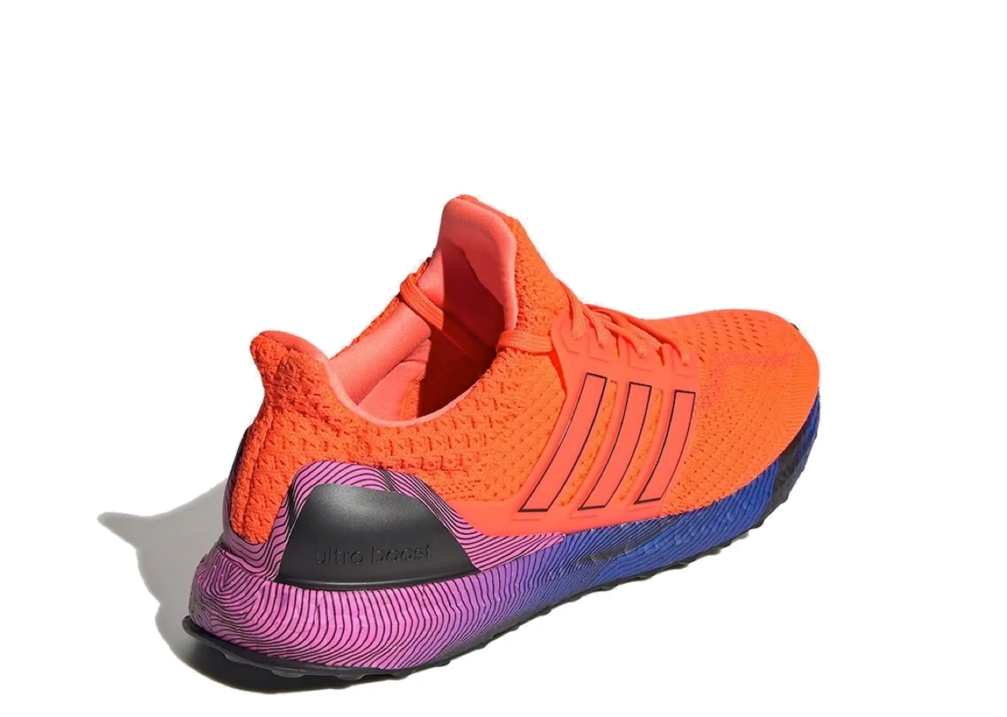 Adidas Ultra Boost 5.0 DNA Topography - photo 3