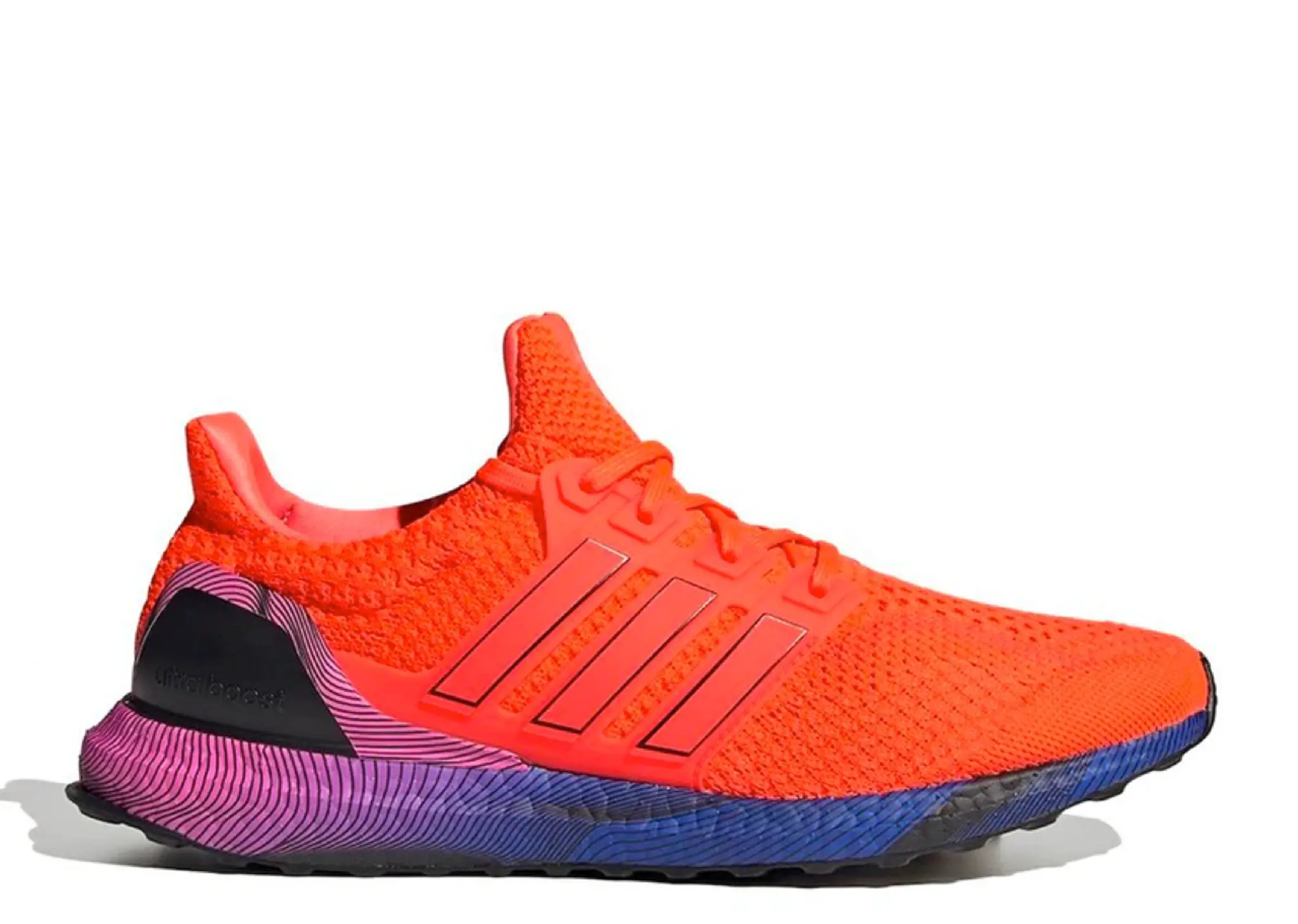 Adidas Ultra Boost 5.0 DNA Topography