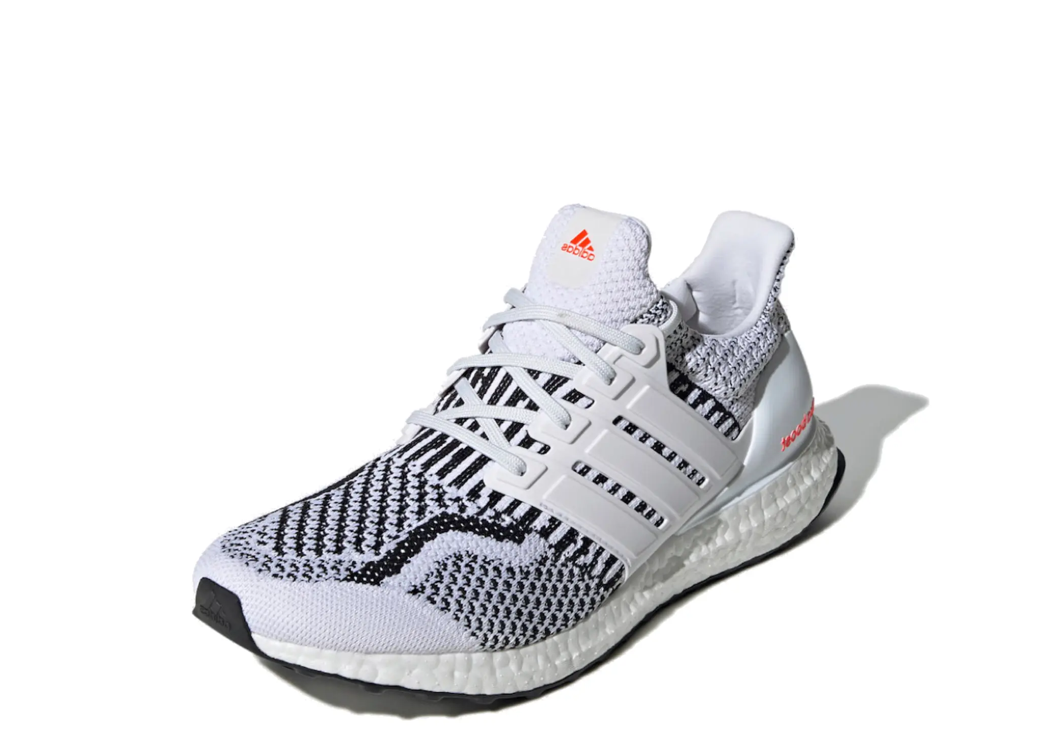 Adidas Ultra Boost DNA 5.0 Zebra - photo 2