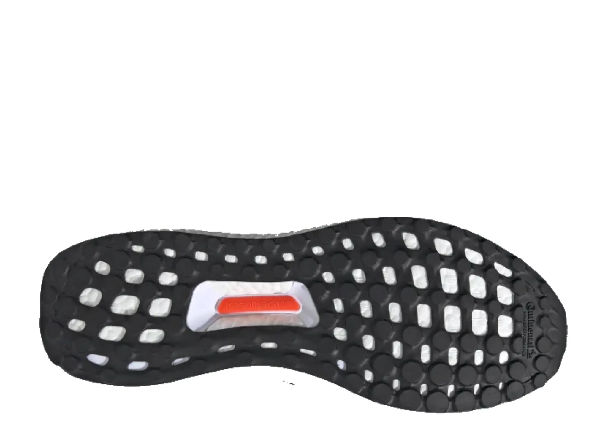 Adidas Ultra Boost DNA 5.0 Zebra - photo 4
