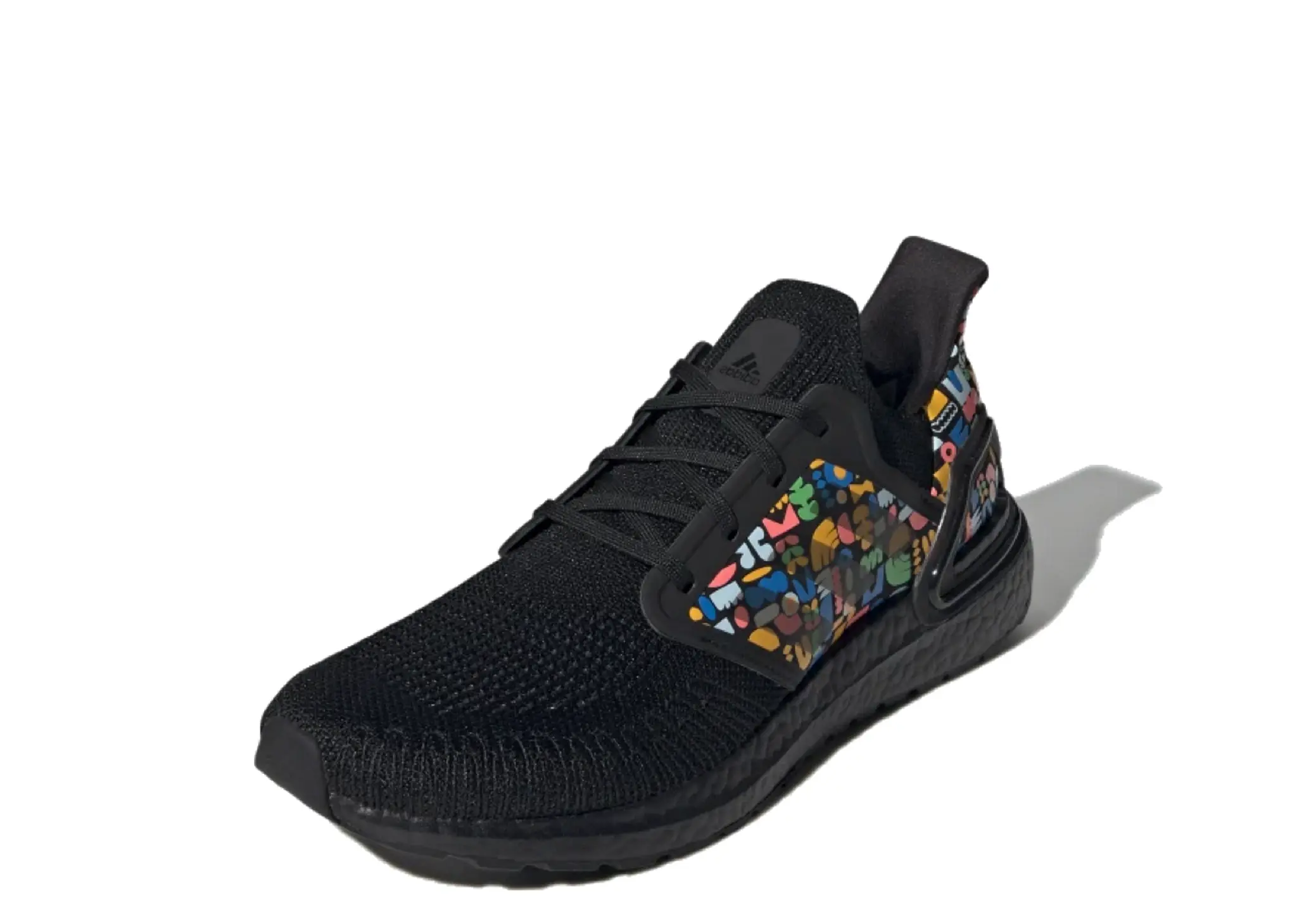 Adidas Ultra Boost DNA Sea City Pack Indonesia - photo 2