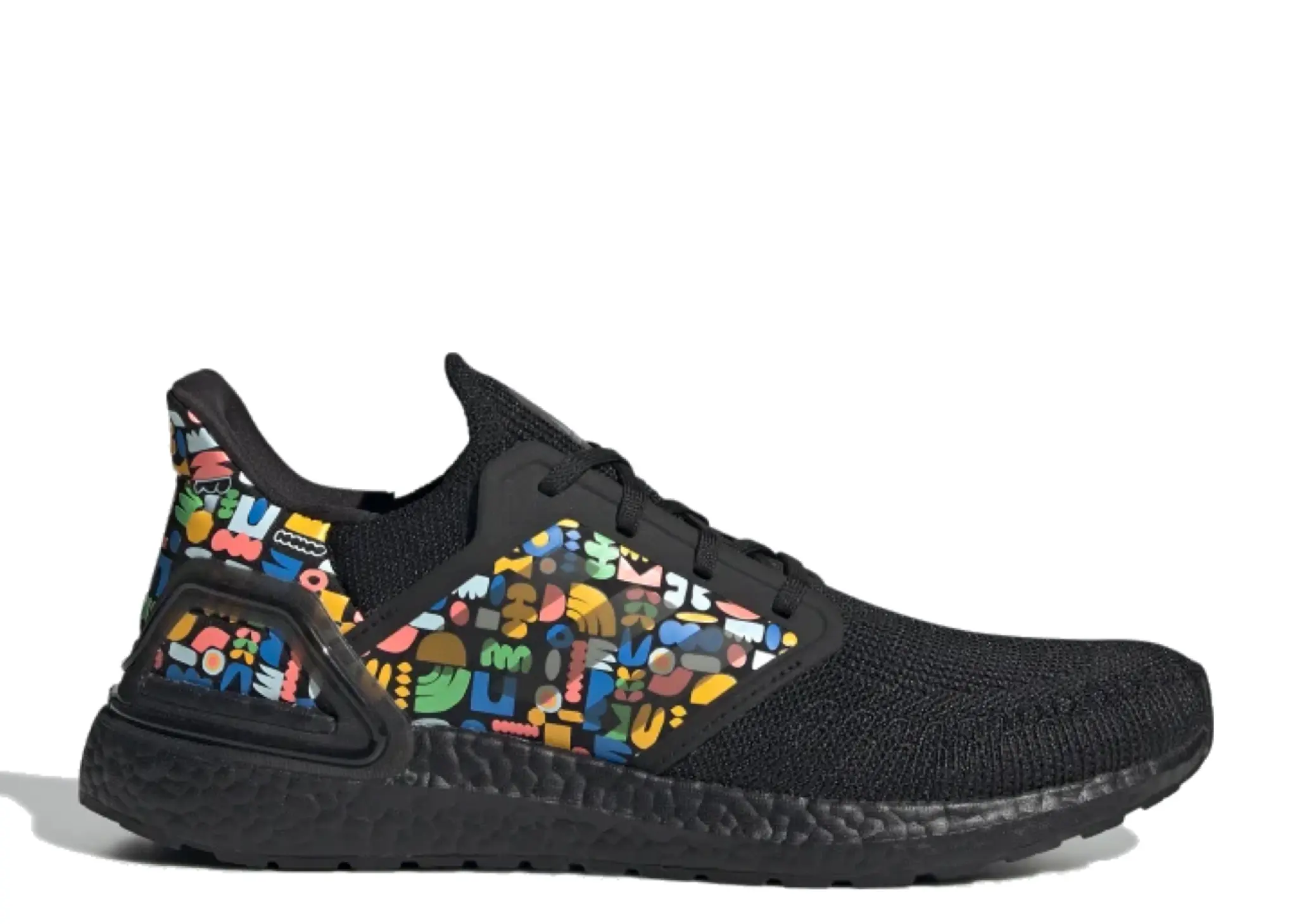 Adidas Ultra Boost DNA Sea City Pack Indonesia
